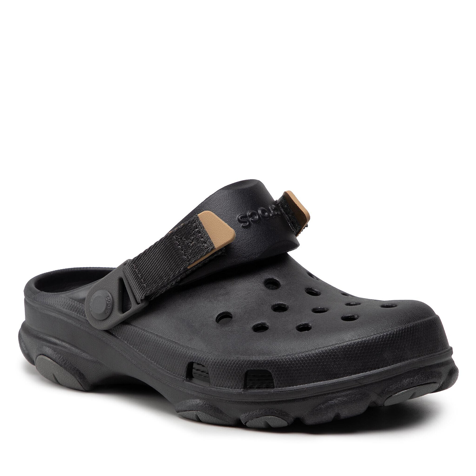 Crocs Nazouváky Classic All Terain Clog 206340 Černá - Pepit.cz