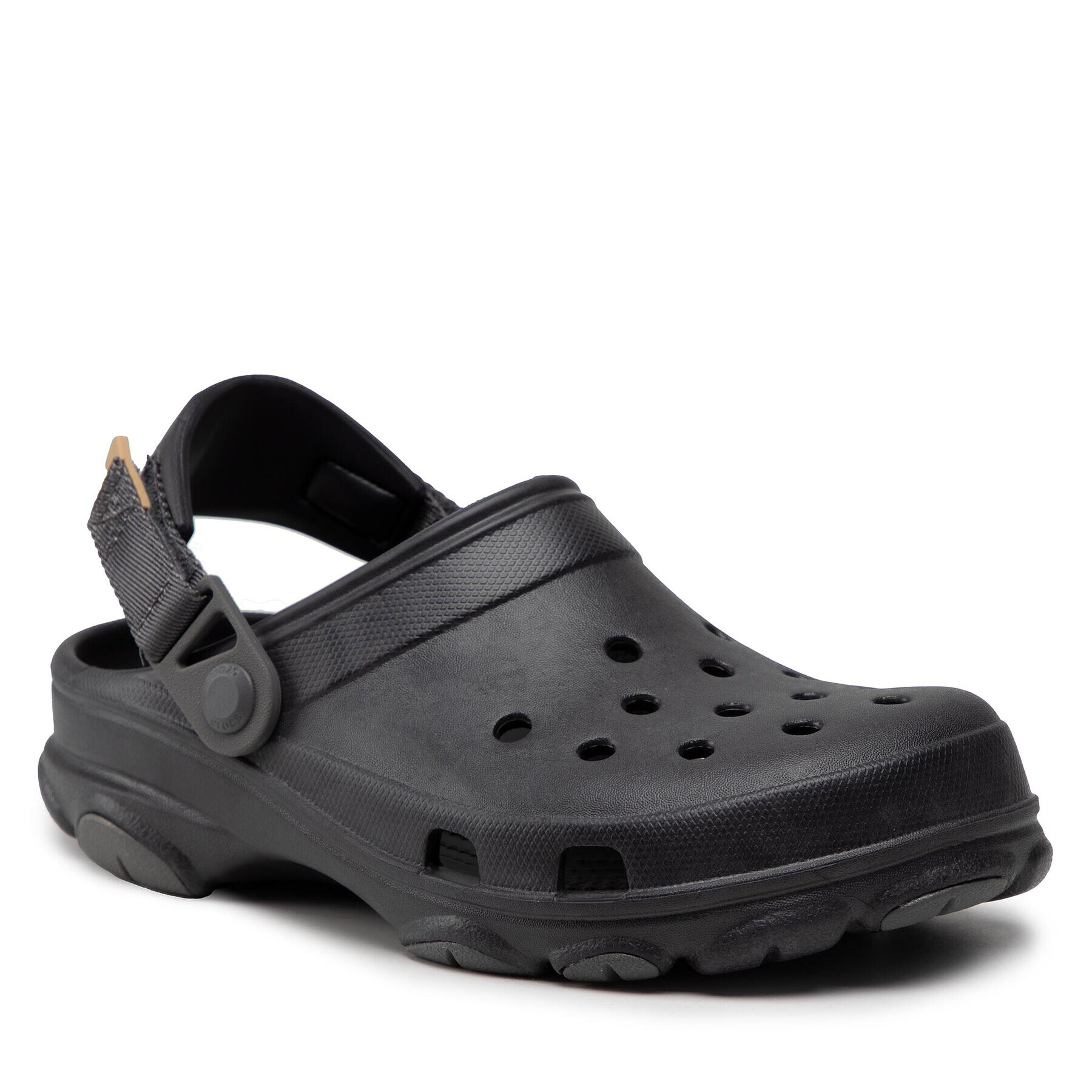 Crocs Nazouváky Classic All Terain Clog 206340 Černá - Pepit.cz