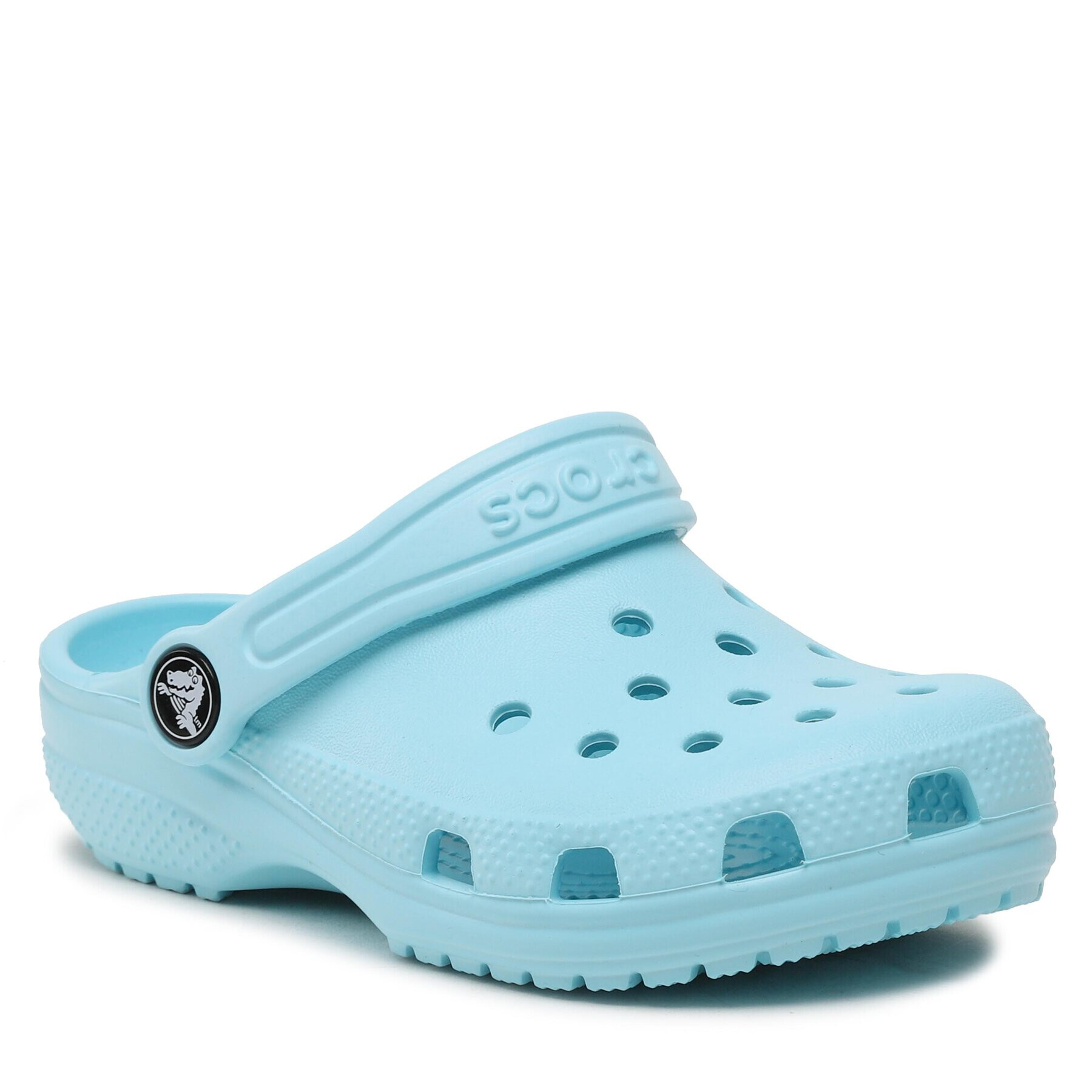 Crocs Nazouváky Classic Clog K 206991 Modrá - Pepit.cz