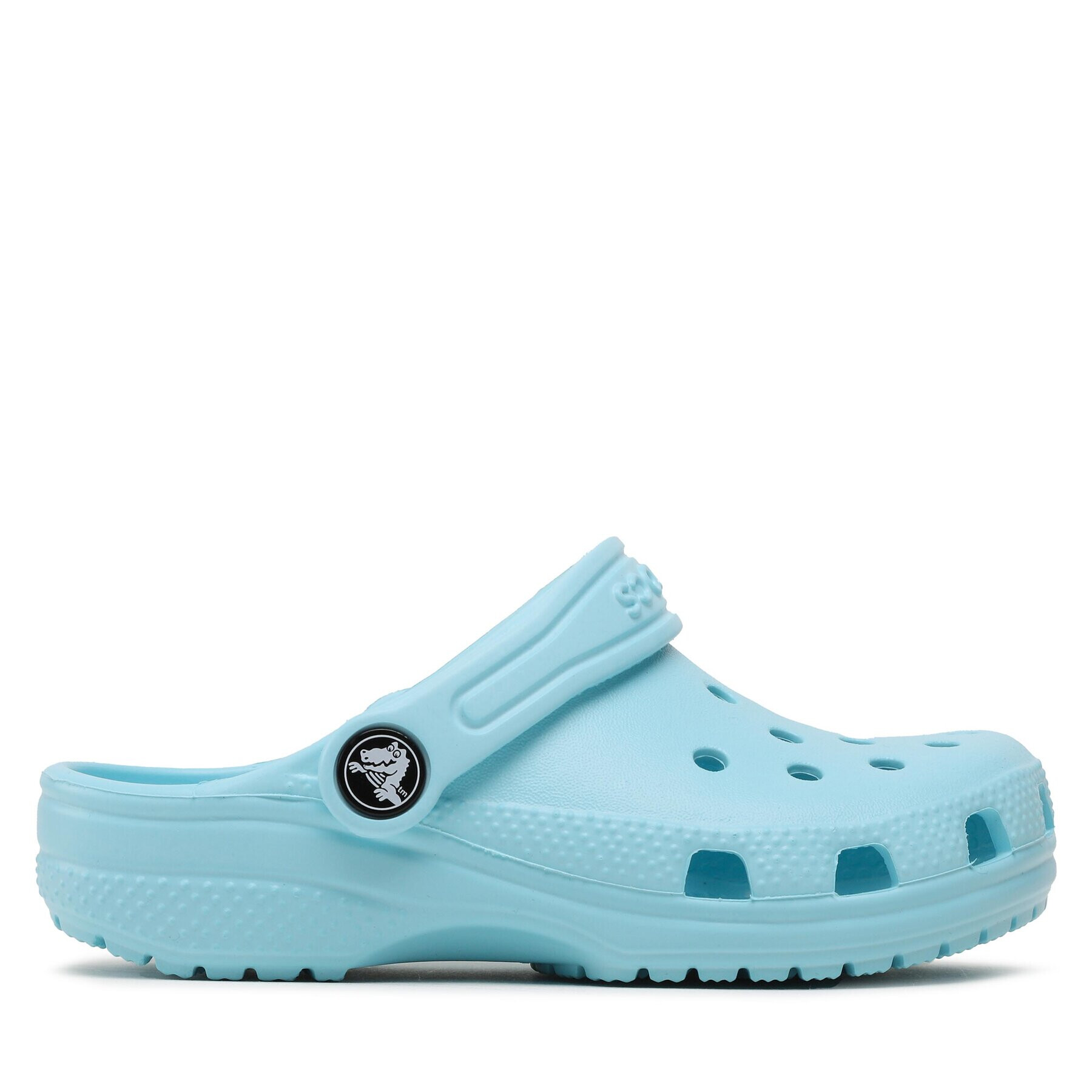 Crocs Nazouváky Classic Clog K 206991 Modrá - Pepit.cz