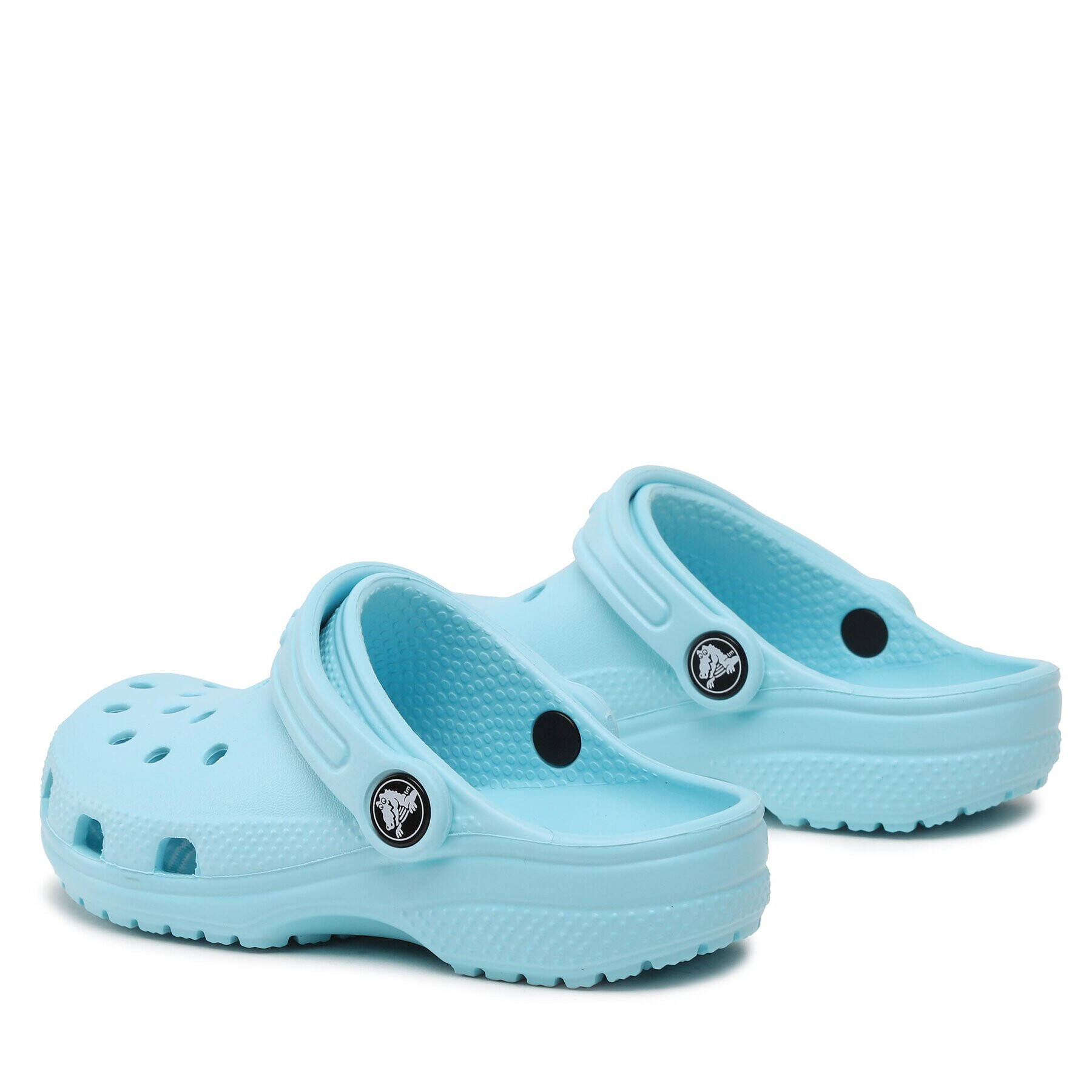 Crocs Nazouváky Classic Clog K 206991 Modrá - Pepit.cz