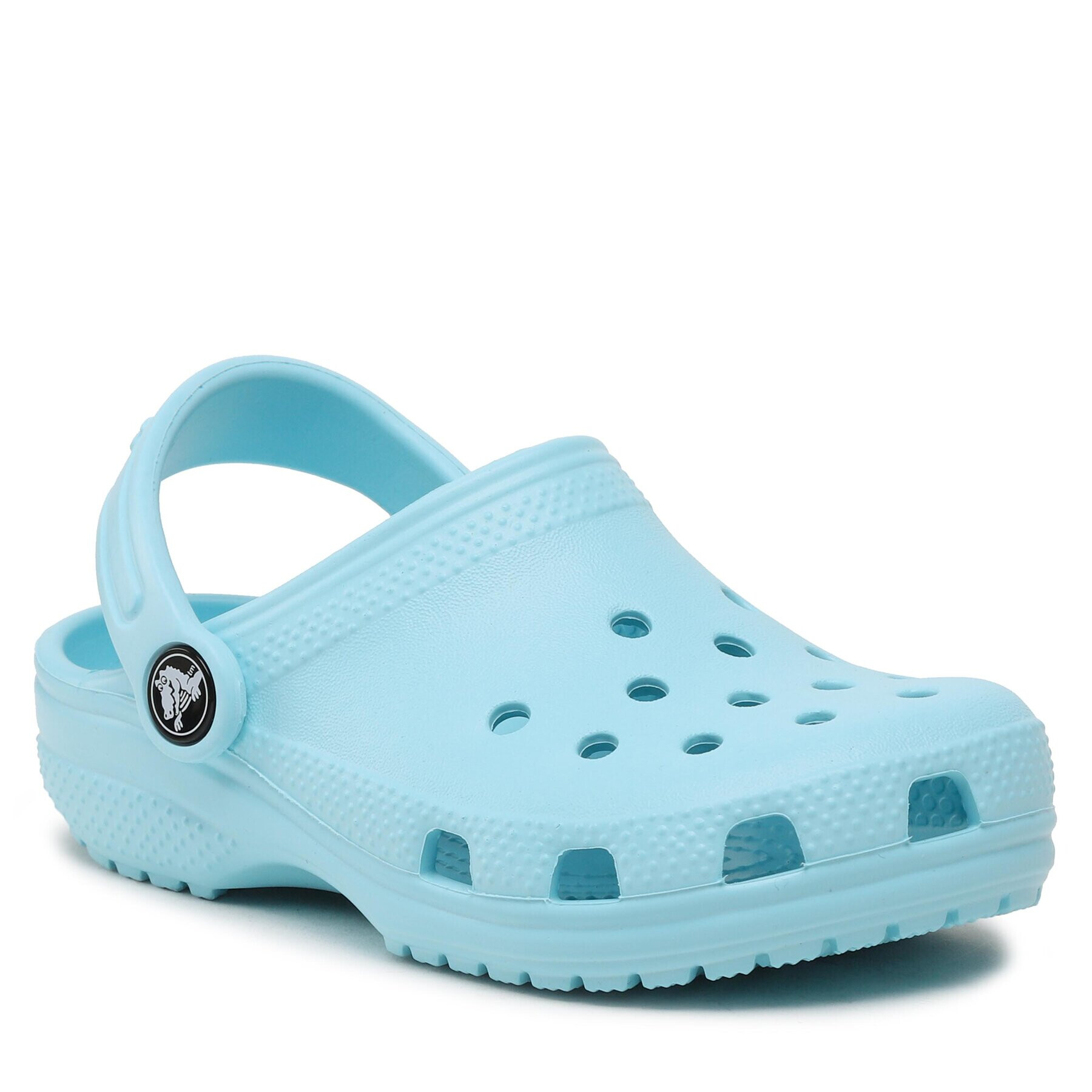 Crocs Nazouváky Classic Clog K 206991 Modrá - Pepit.cz