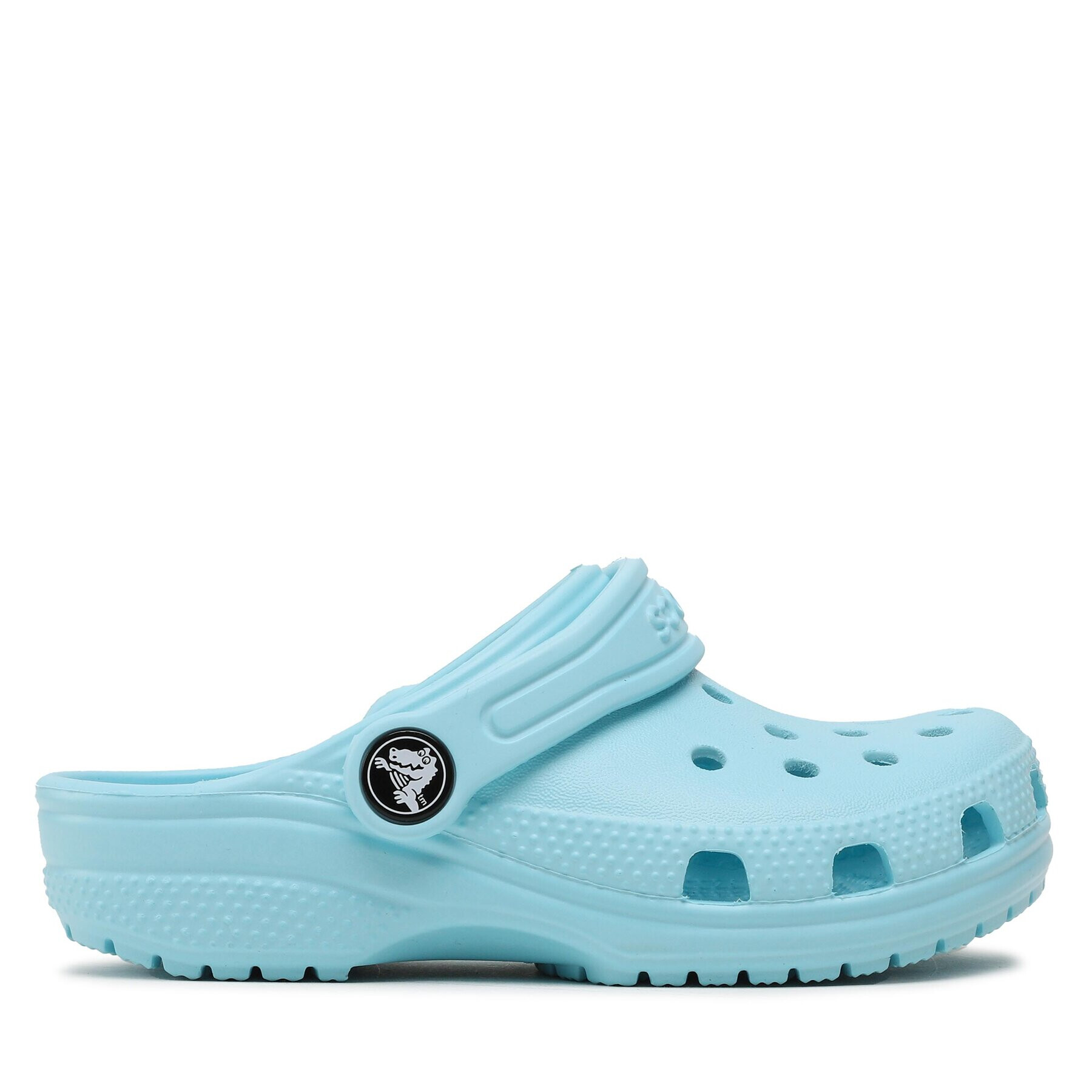 Crocs Nazouváky Classic Clog T 206990 Modrá - Pepit.cz