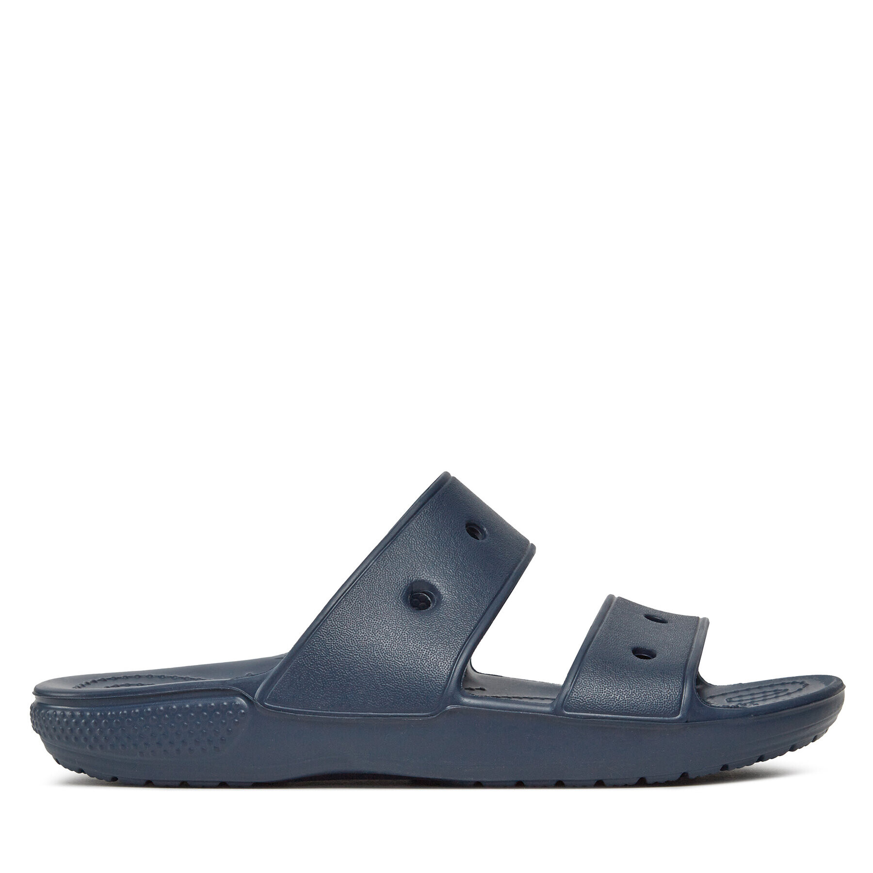 Crocs Nazouváky Classic Sandal 206761 Tmavomodrá - Pepit.cz