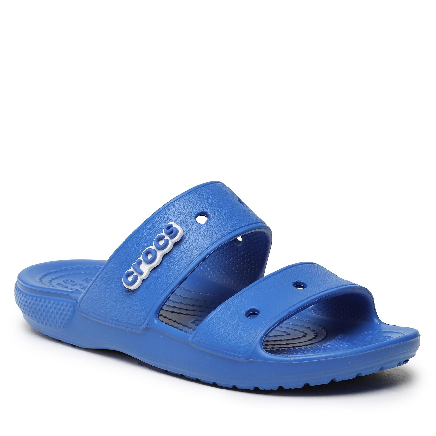 Crocs Nazouváky Classic Sandal 206761 Tmavomodrá - Pepit.cz