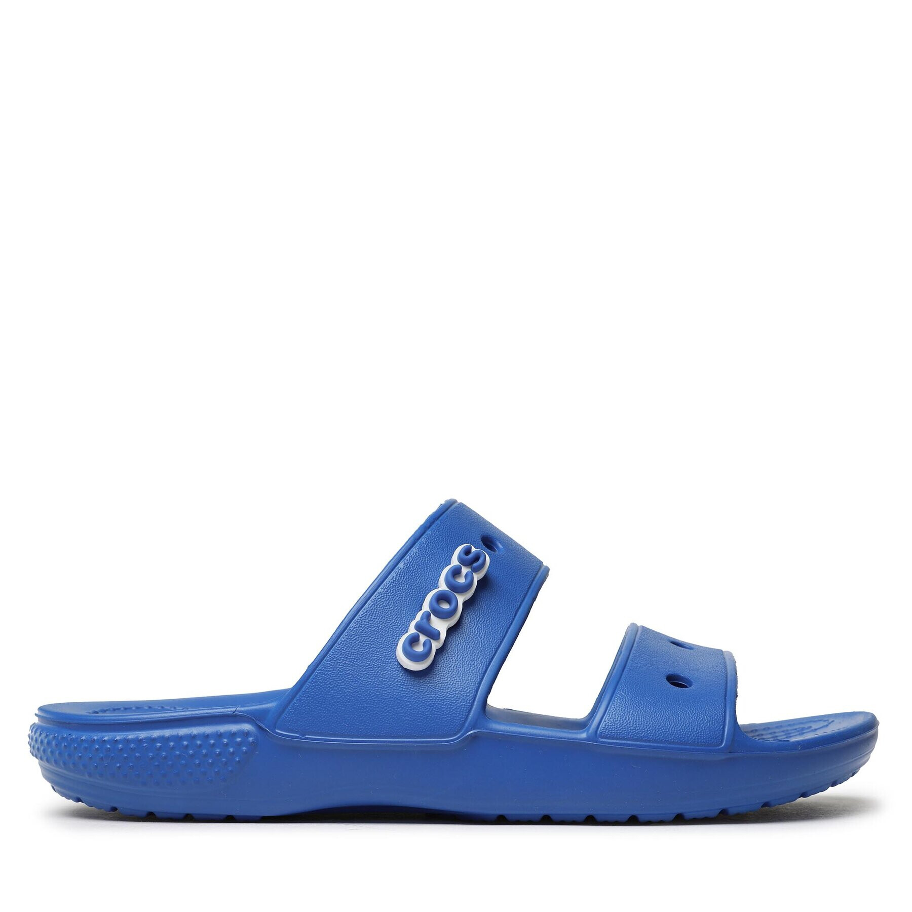 Crocs Nazouváky Classic Sandal 206761 Tmavomodrá - Pepit.cz