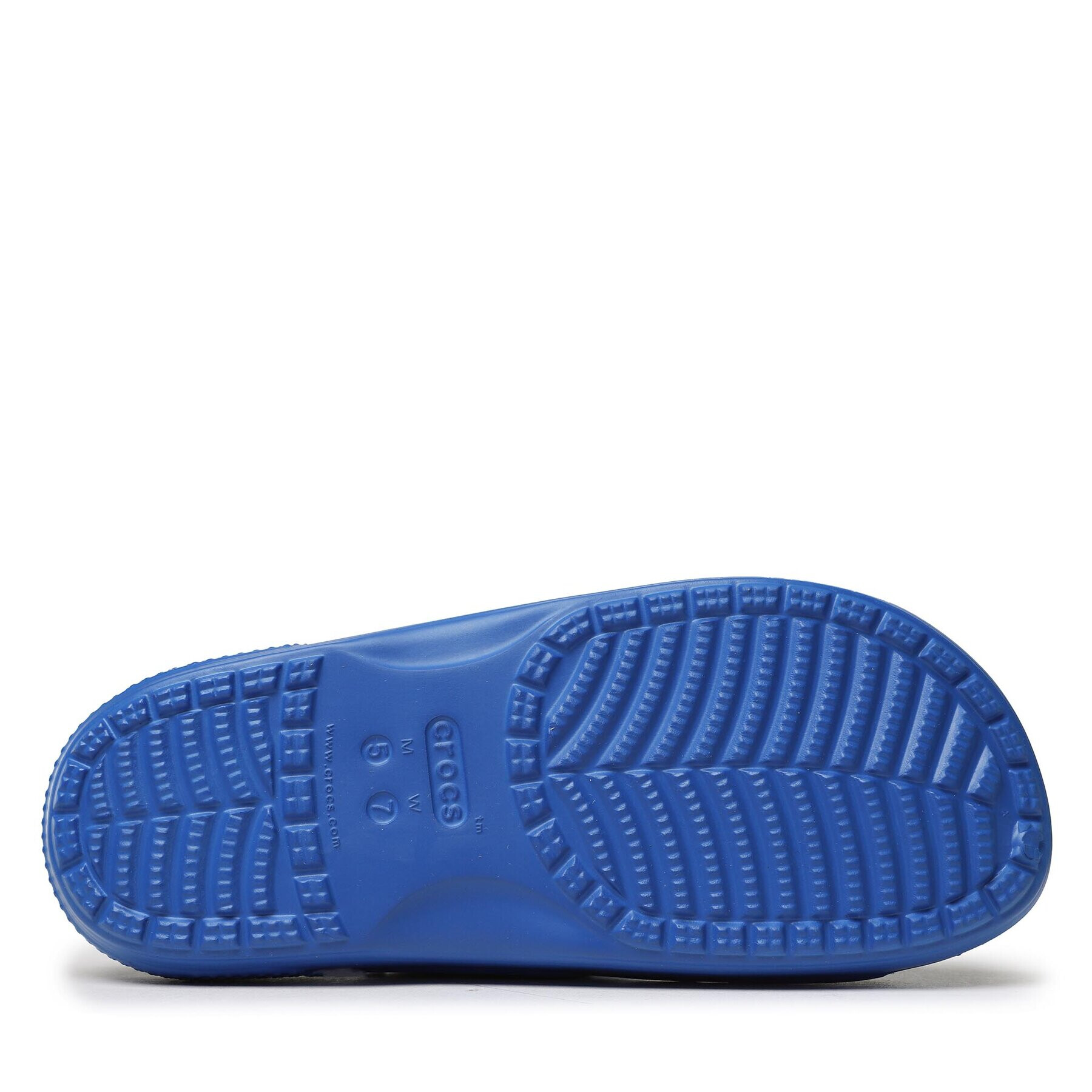 Crocs Nazouváky Classic Sandal 206761 Tmavomodrá - Pepit.cz