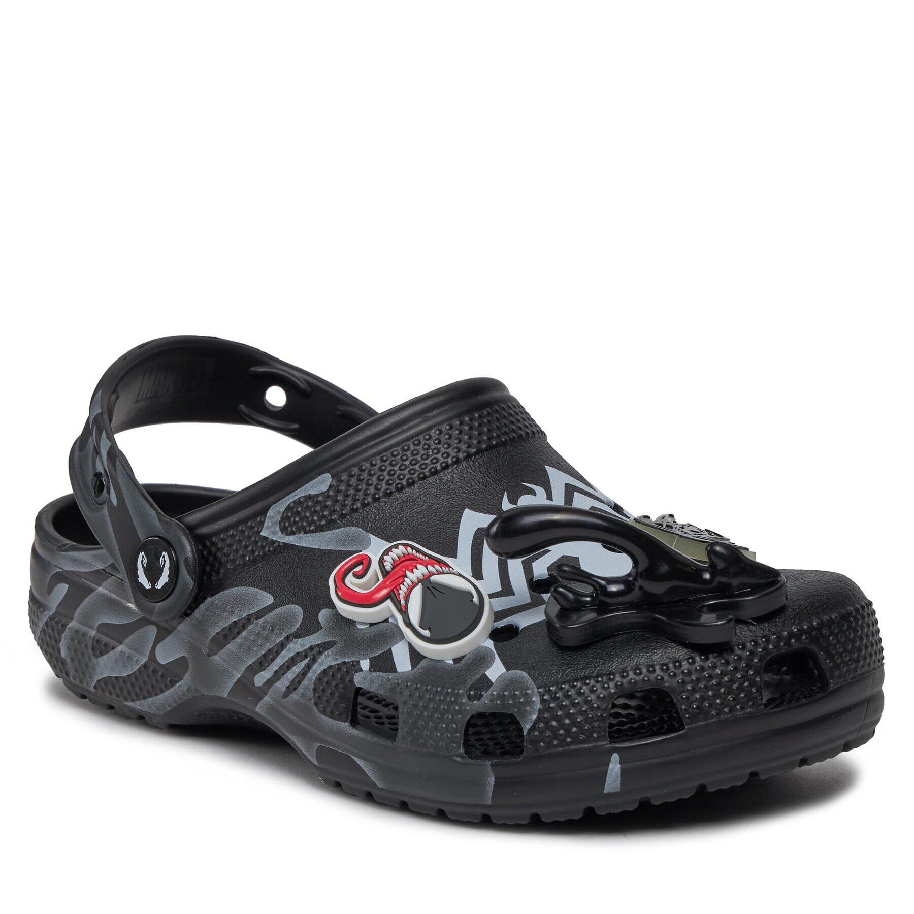 Crocs Nazouváky Classic Spider Man Venon Clog 208864 Černá - Pepit.cz