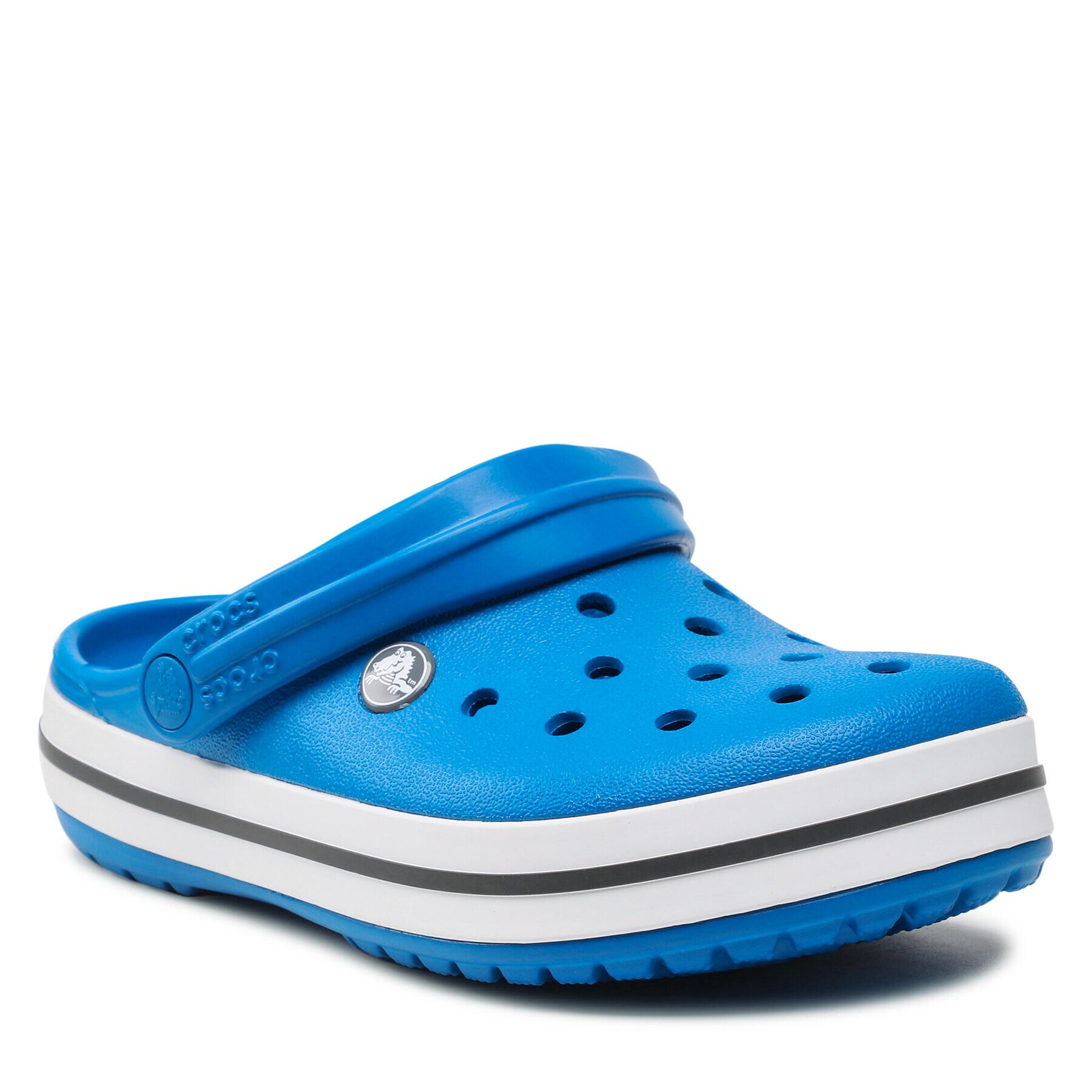 Crocs Nazouváky Crocband 11016 Modrá - Pepit.cz