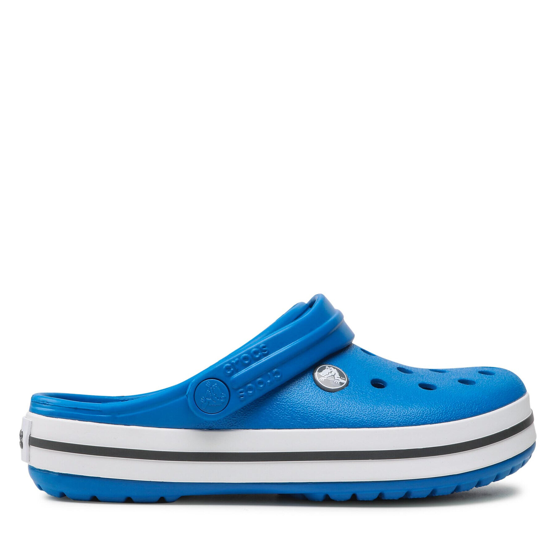 Crocs Nazouváky Crocband 11016 Modrá - Pepit.cz