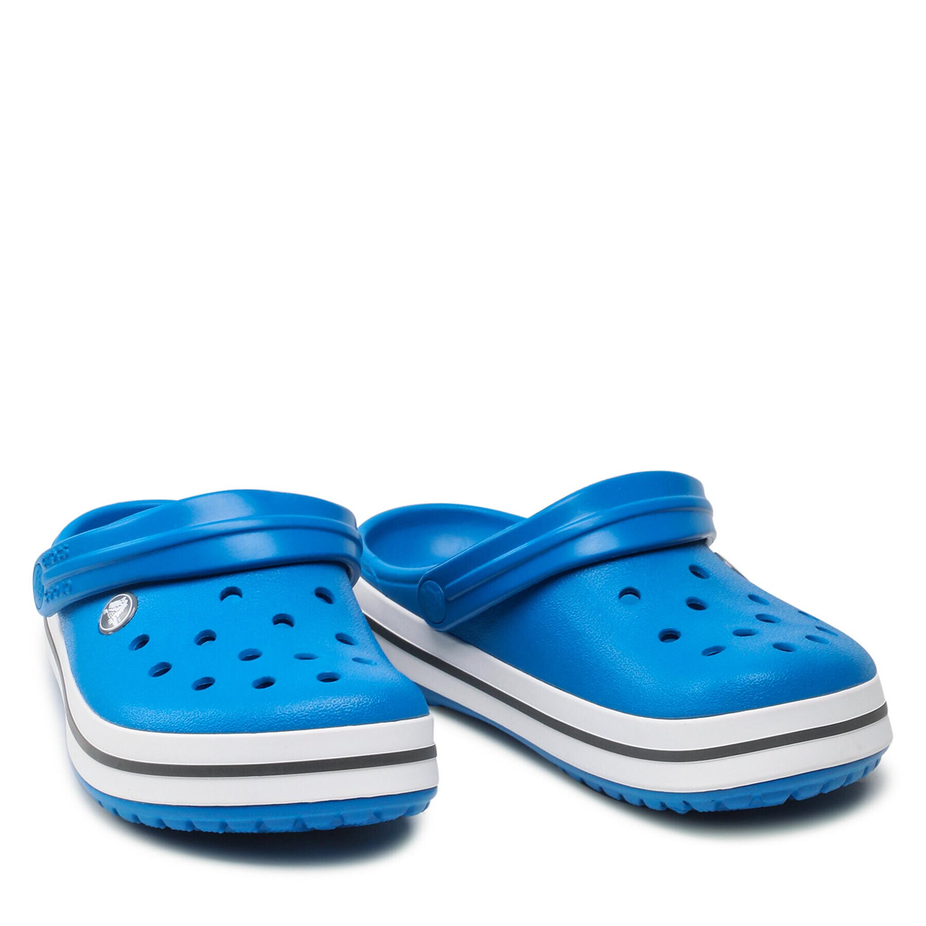 Crocs Nazouváky Crocband 11016 Modrá - Pepit.cz