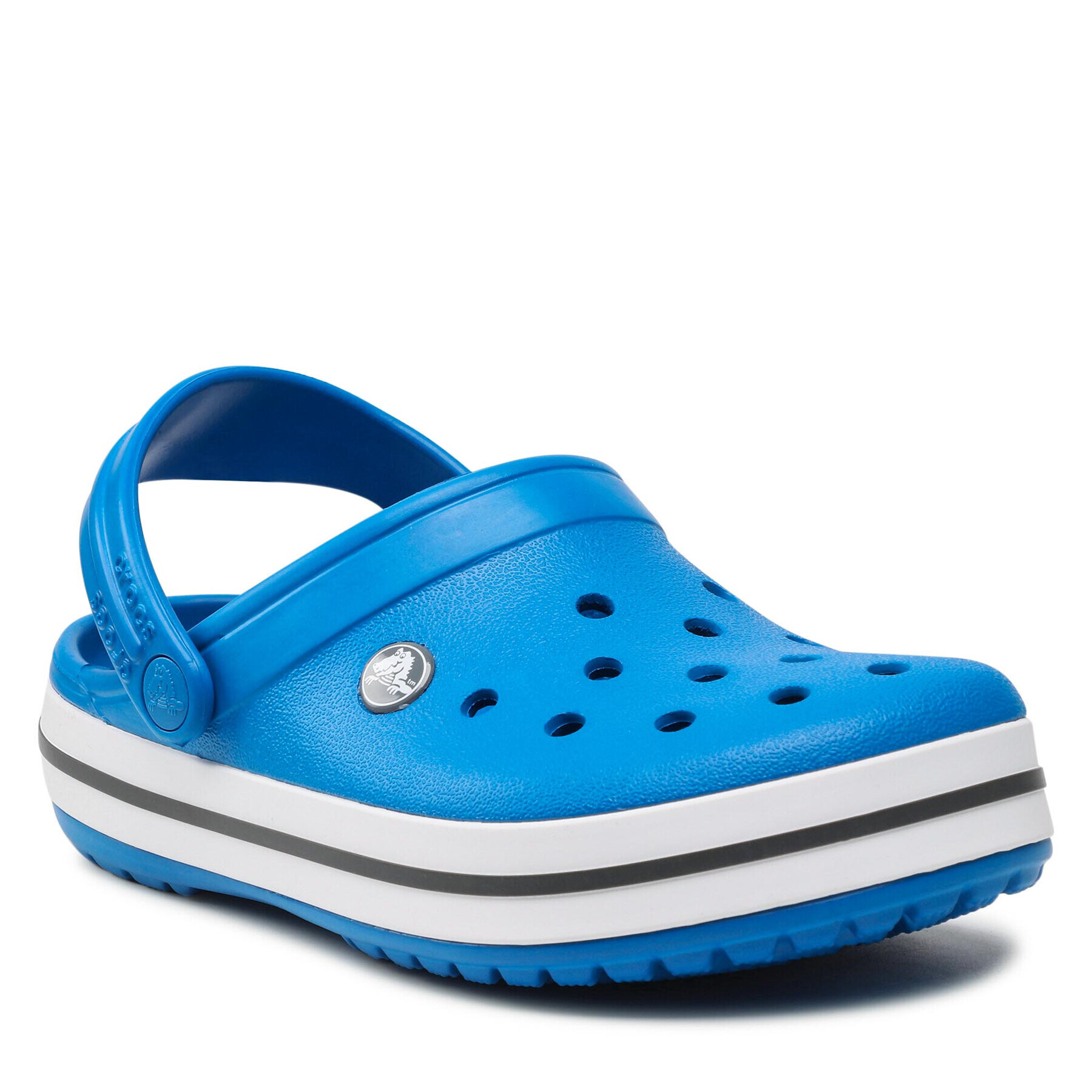 Crocs Nazouváky Crocband 11016 Modrá - Pepit.cz