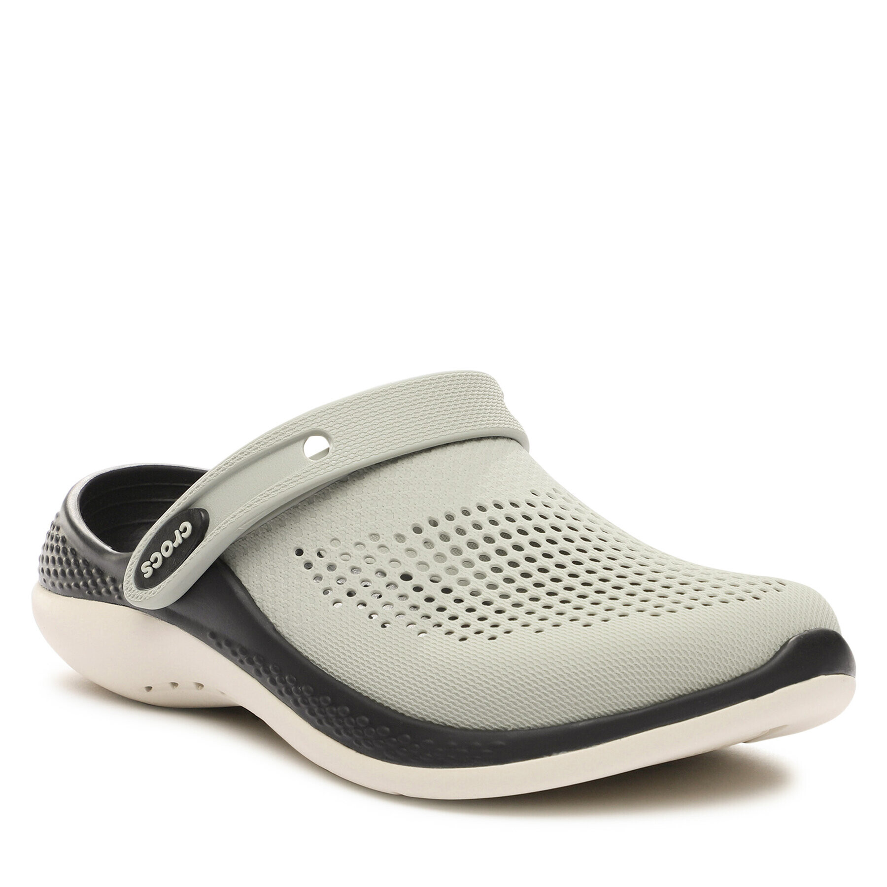 Crocs Nazouváky Literide 360 Clog 206708 Černá - Pepit.cz