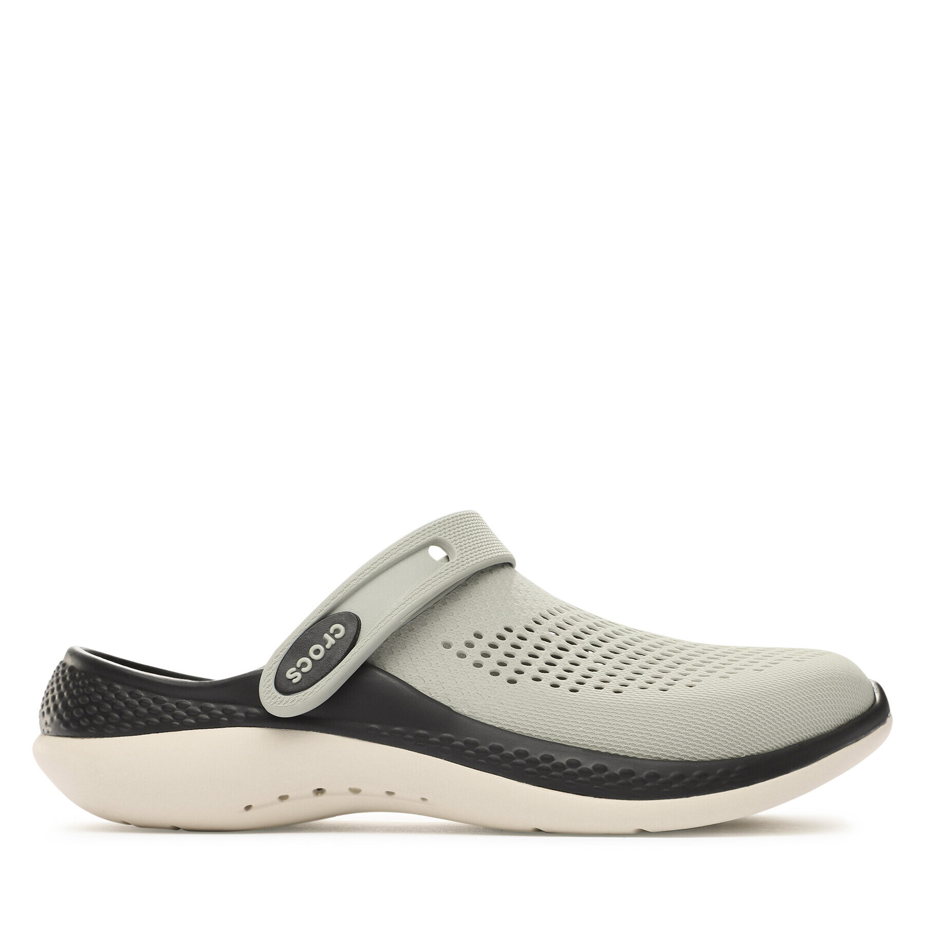 Crocs Nazouváky Literide 360 Clog 206708 Černá - Pepit.cz