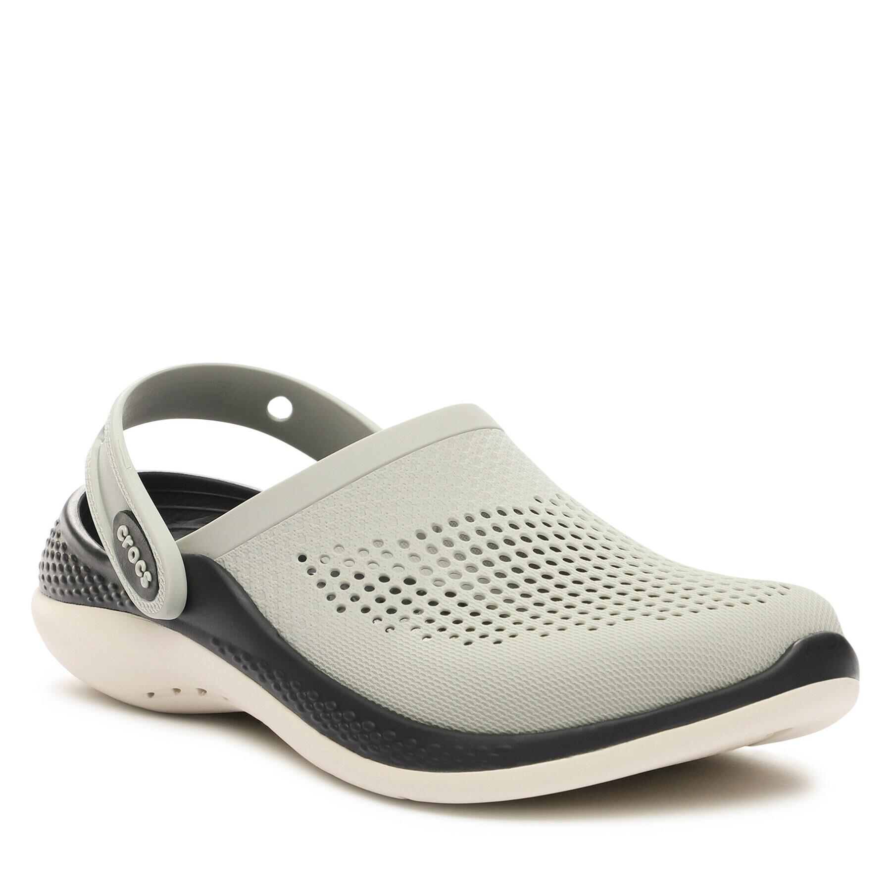 Crocs Nazouváky Literide 360 Clog 206708 Černá - Pepit.cz