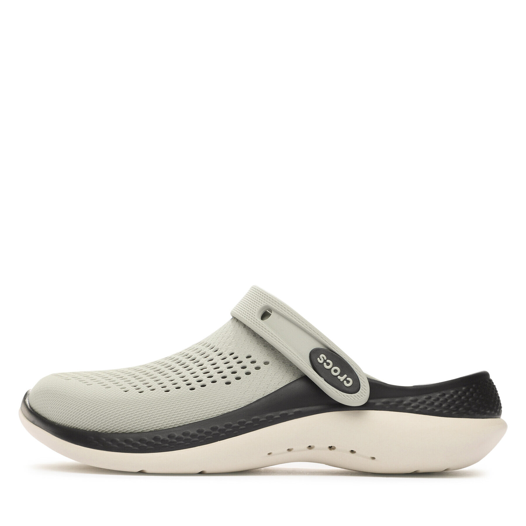 Crocs Nazouváky Literide 360 Clog 206708 Černá - Pepit.cz