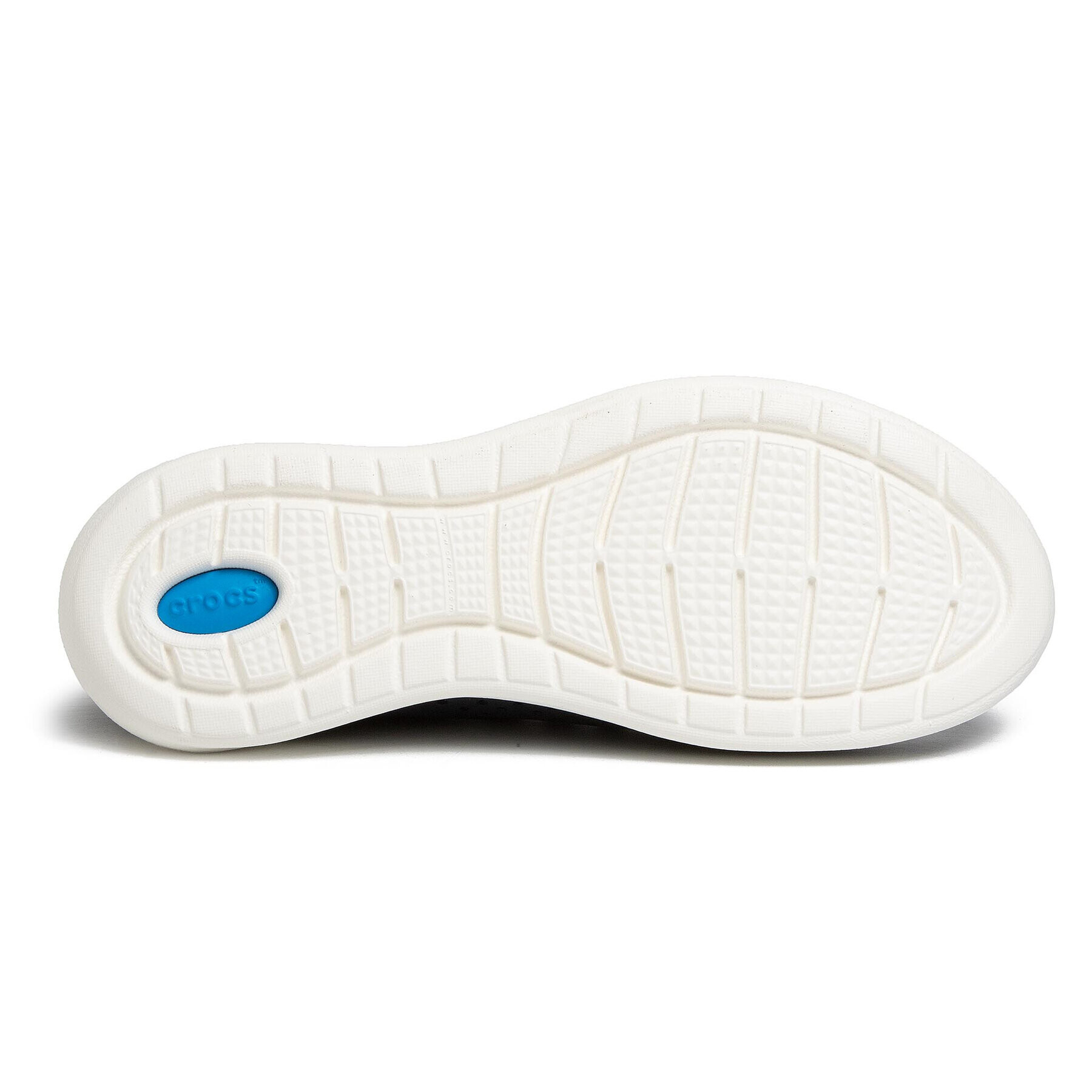 Crocs Polobotky Literide Pacer M 204967 Tmavomodrá - Pepit.cz