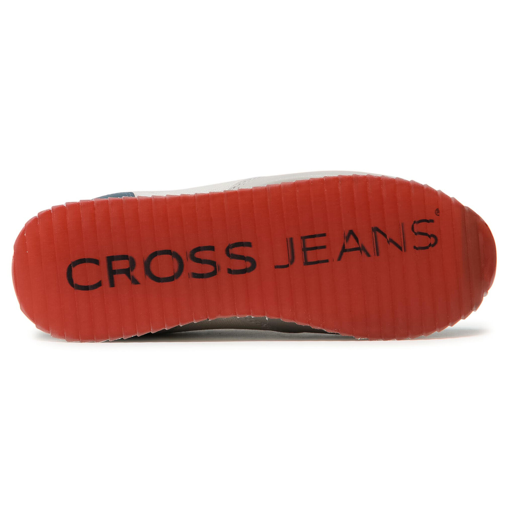 Cross Jeans Sneakersy HH2R4050C Barevná - Pepit.cz