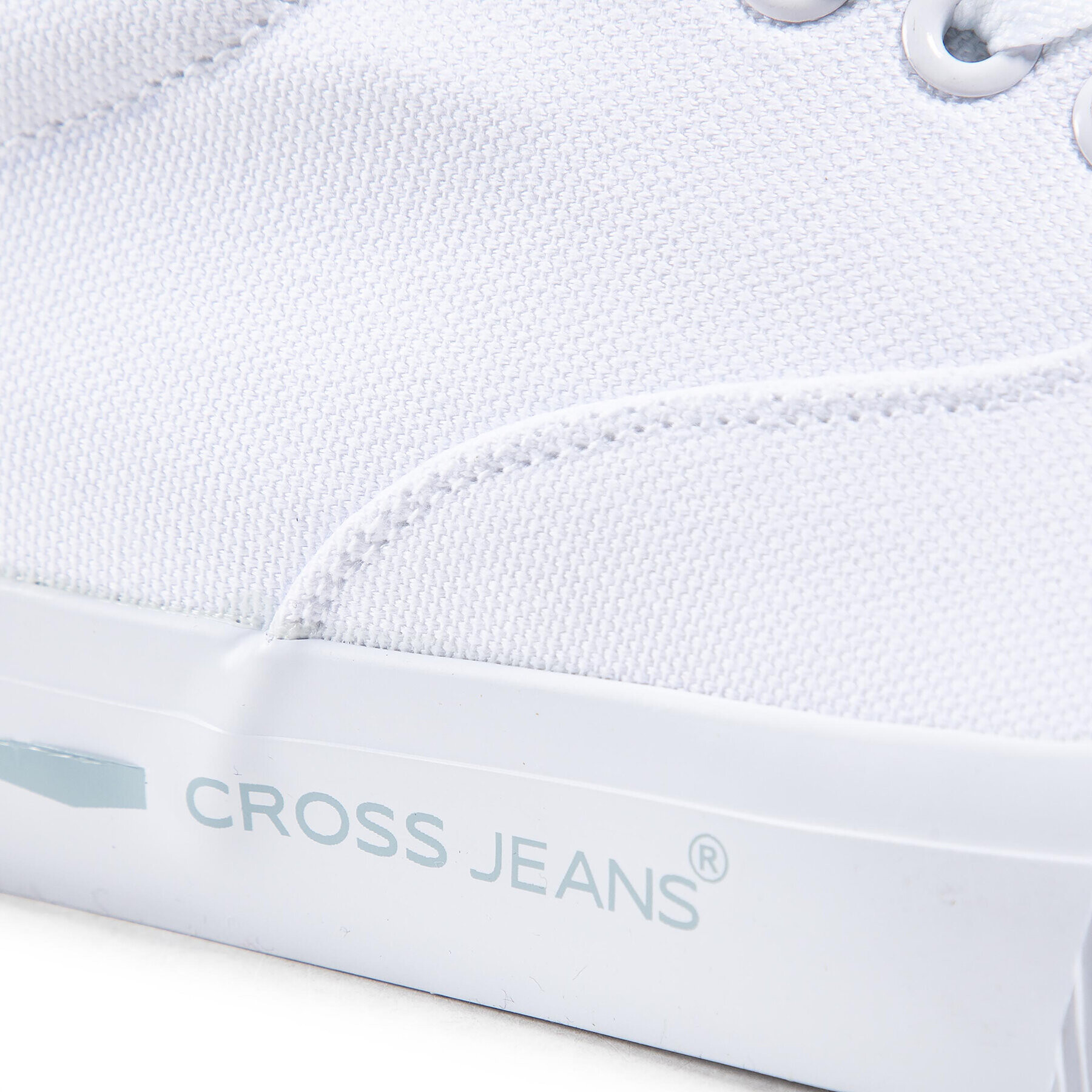 Cross Jeans Tenisky HH1R4005C Bílá - Pepit.cz