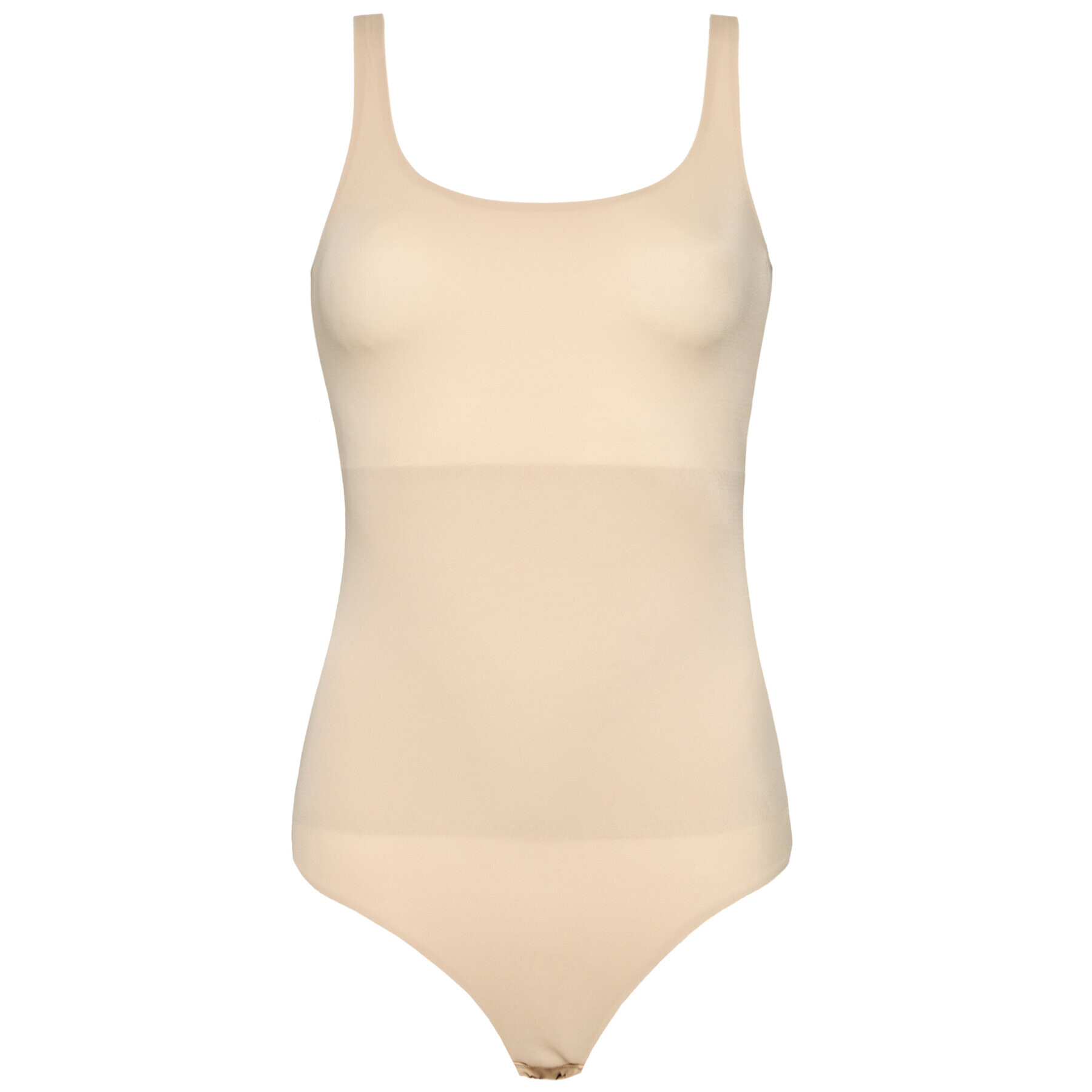 Cupid Body TC® No Side-Show Shape Bodysuit 4190 Béžová - Pepit.cz