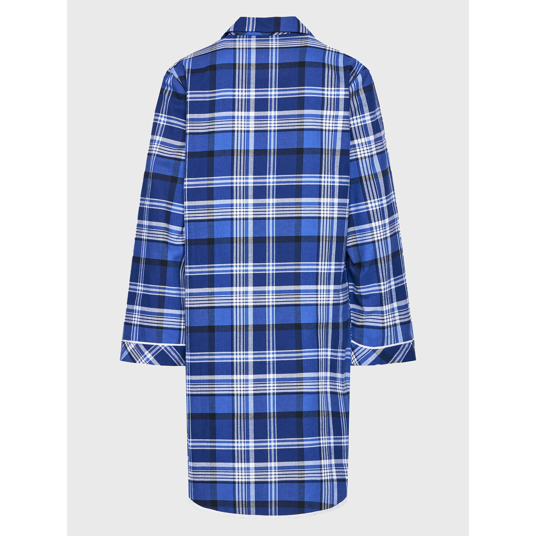 Cyberjammies Noční košile Riley 9458 Tmavomodrá Regular Fit - Pepit.cz