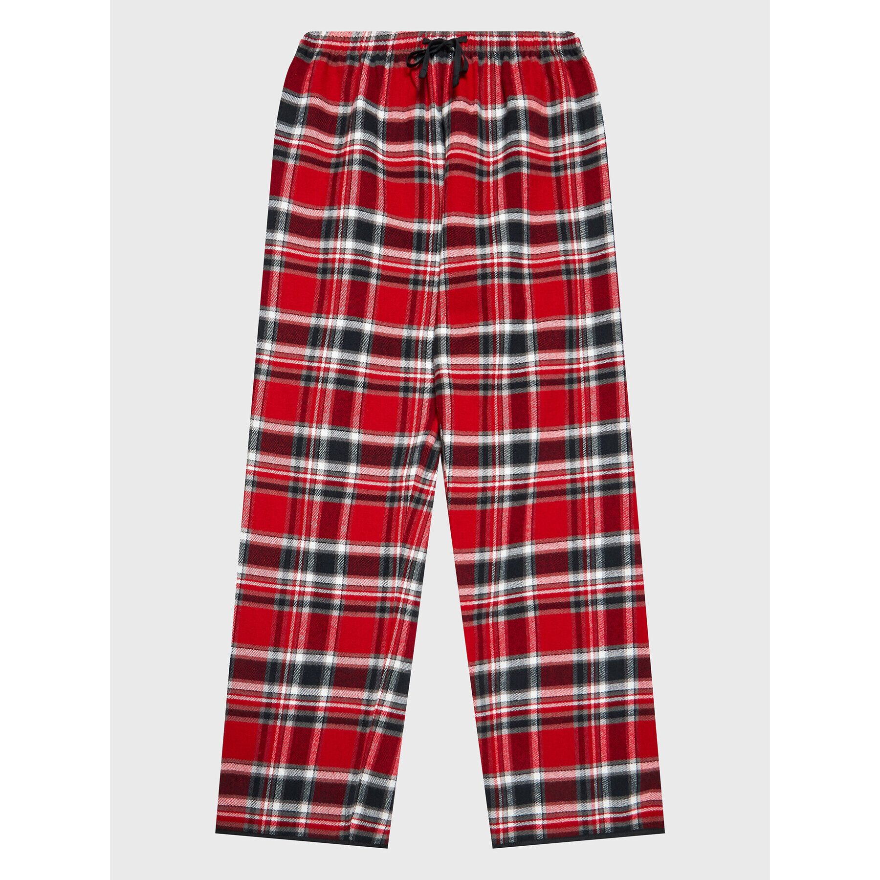 Cyberjammies Pyžamo Windsor 5939 Červená - Pepit.cz