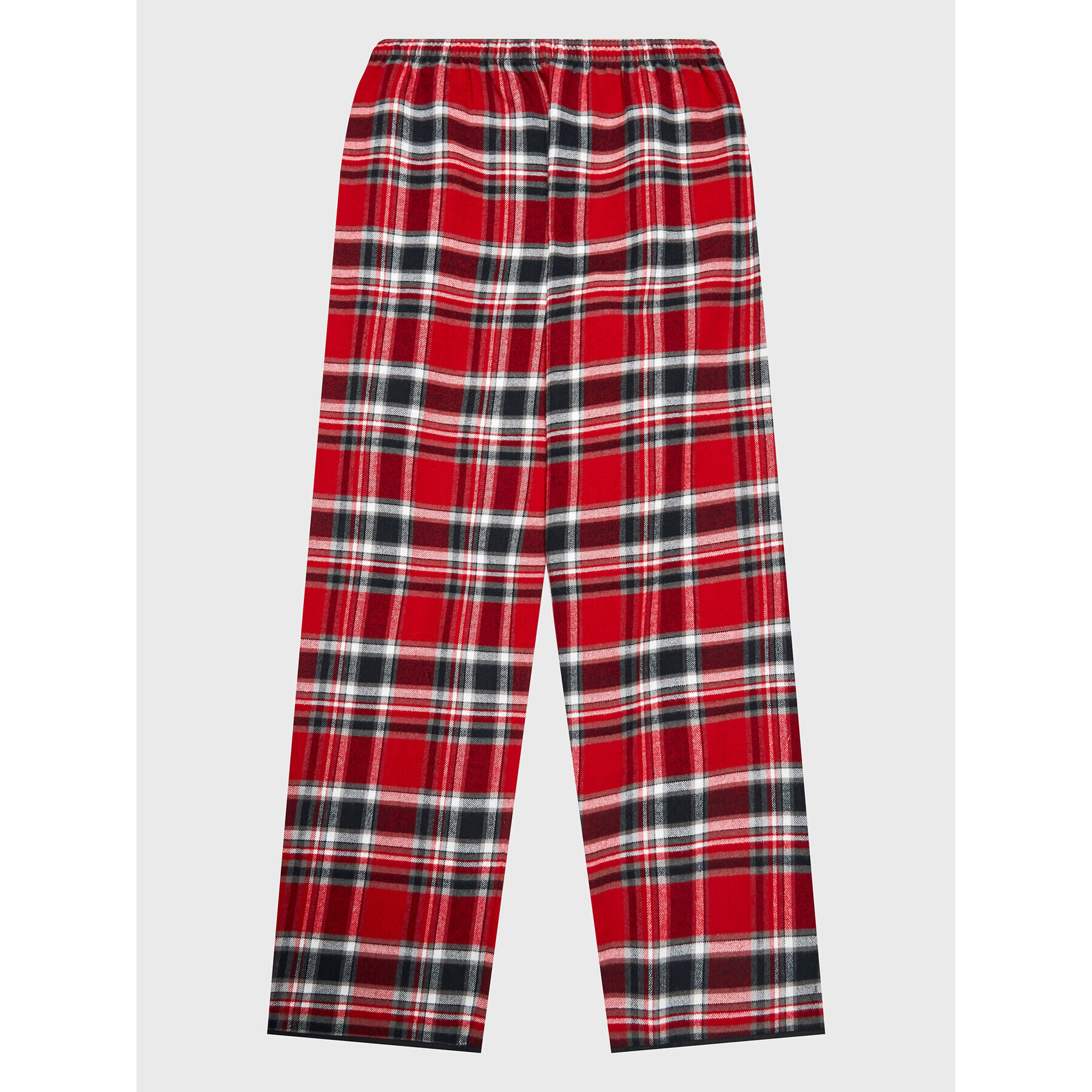 Cyberjammies Pyžamo Windsor 5939 Červená - Pepit.cz