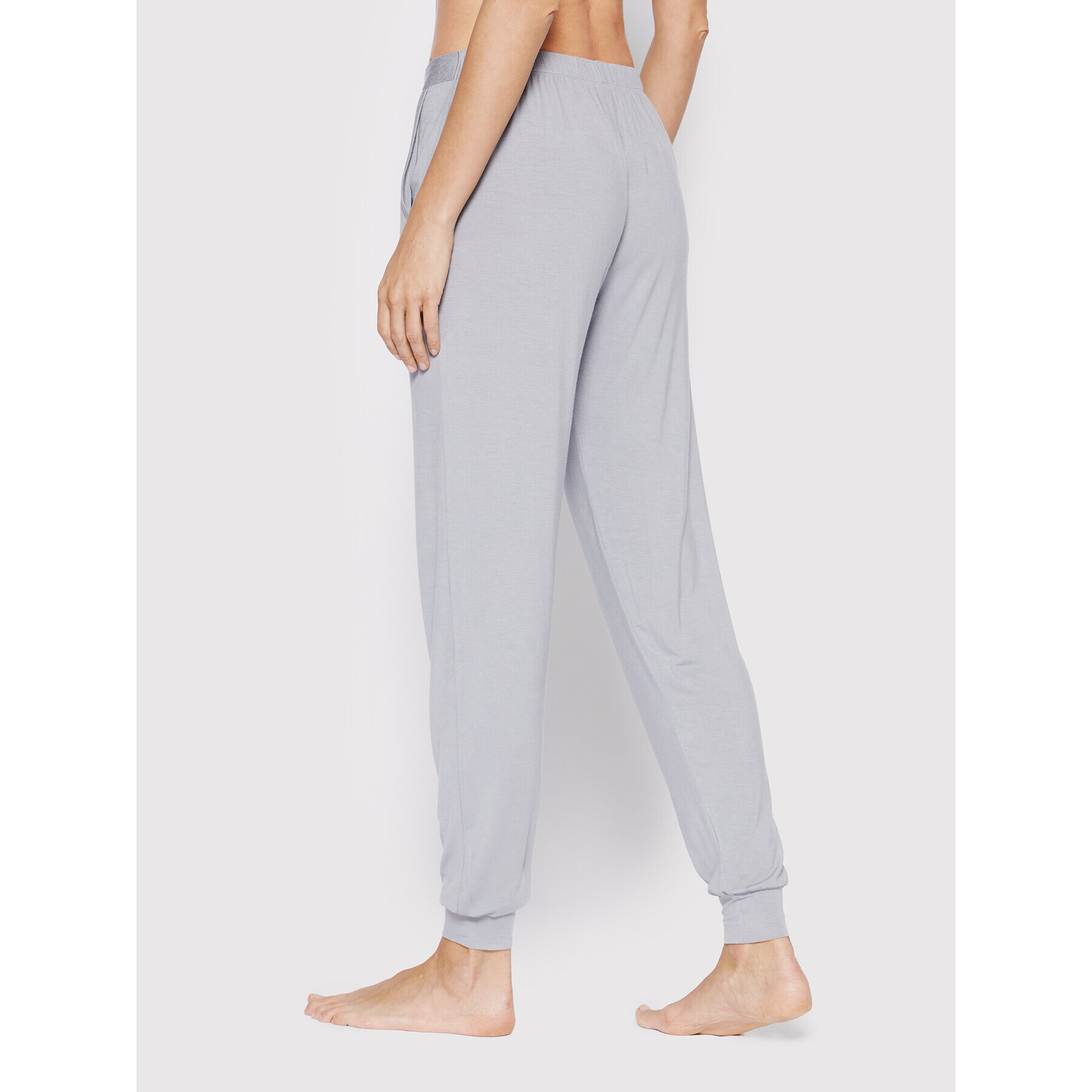 Cyberjammies Pyžamové kalhoty Carly 9139 Šedá Regular Fit - Pepit.cz