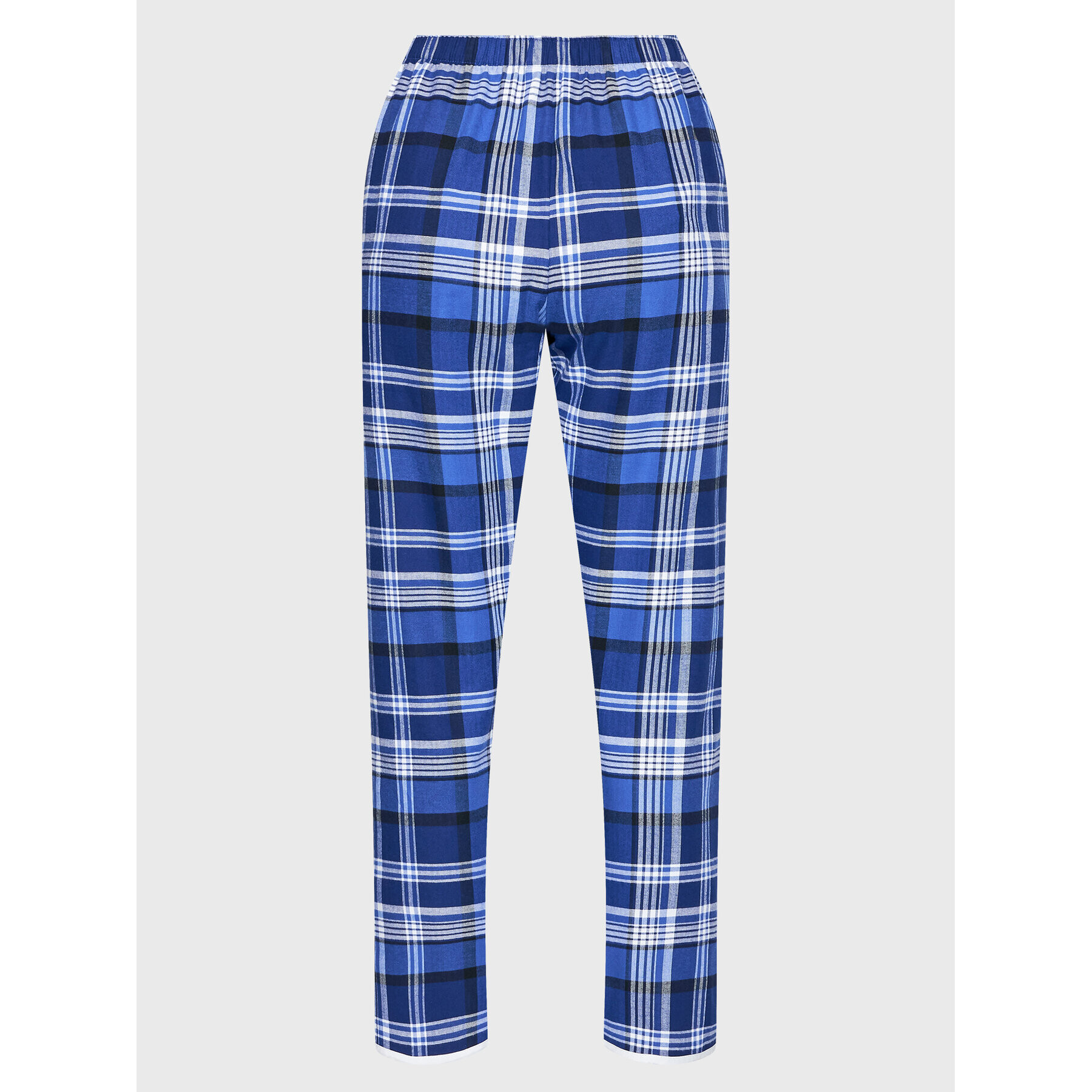 Cyberjammies Pyžamové kalhoty Riley 9457 Tmavomodrá Regular Fit - Pepit.cz