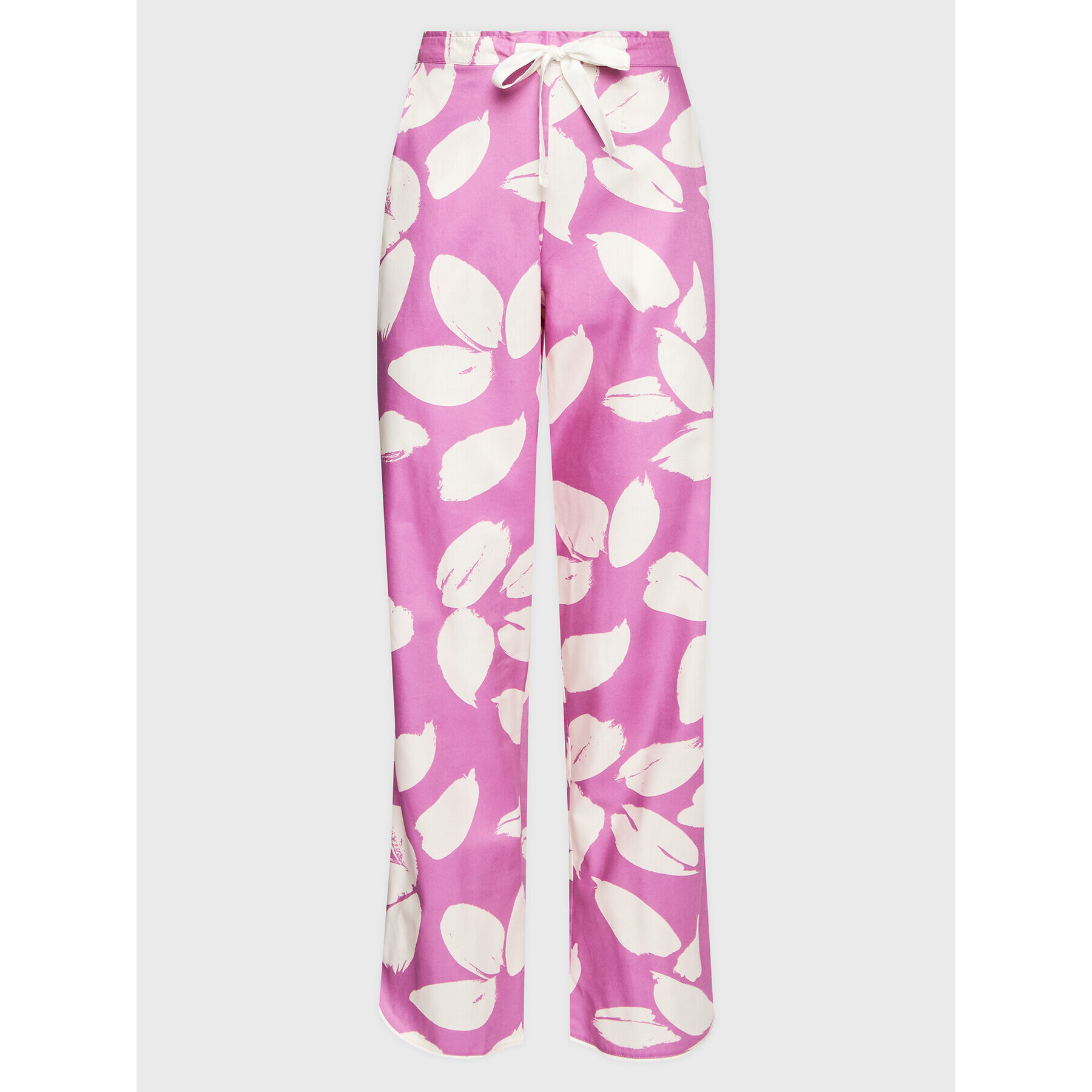 Cyberjammies Pyžamové kalhoty Viola CY9563 Růžová Regular Fit - Pepit.cz