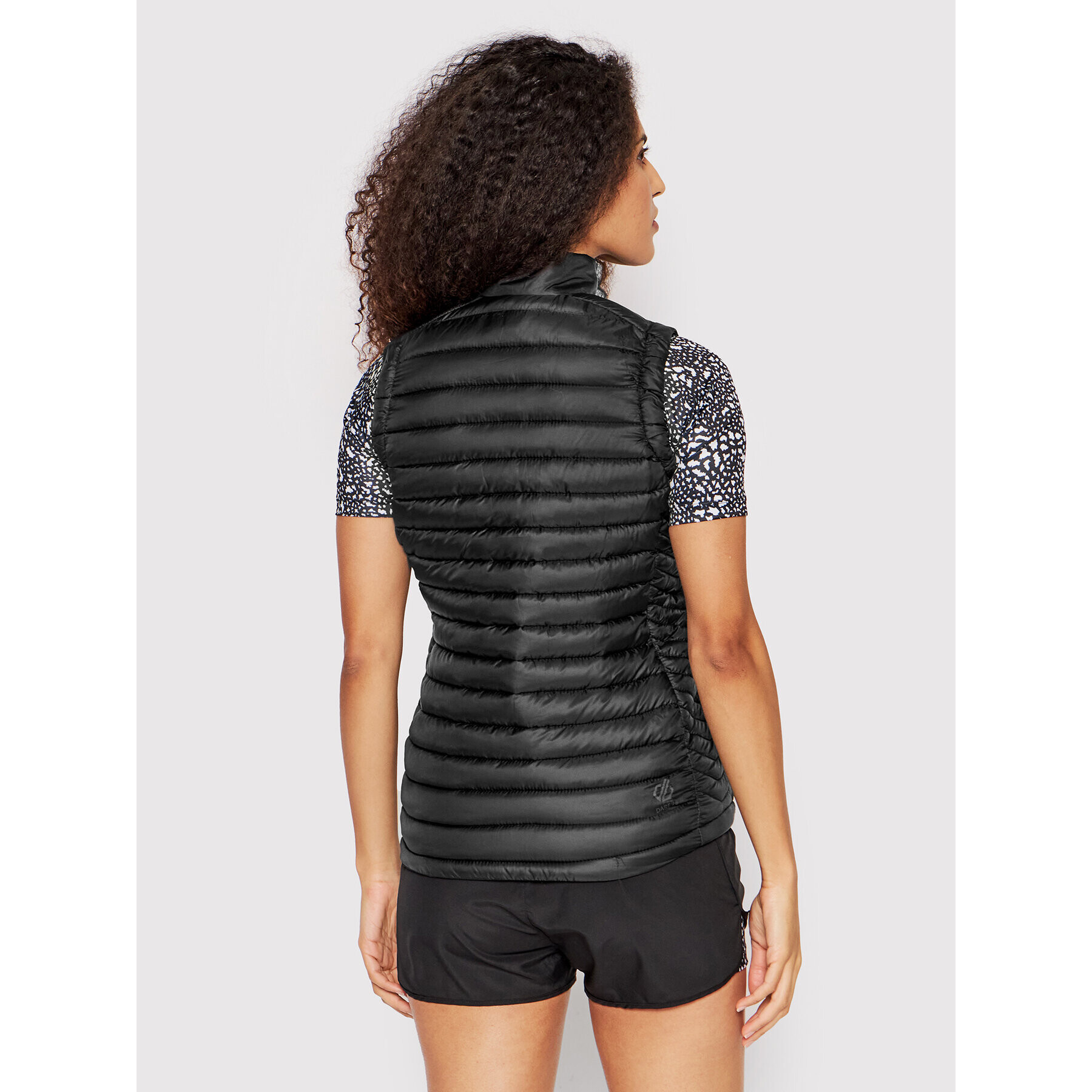 Dare2B Vesta Deter Gilet DWB302 Černá Regular Fit - Pepit.cz