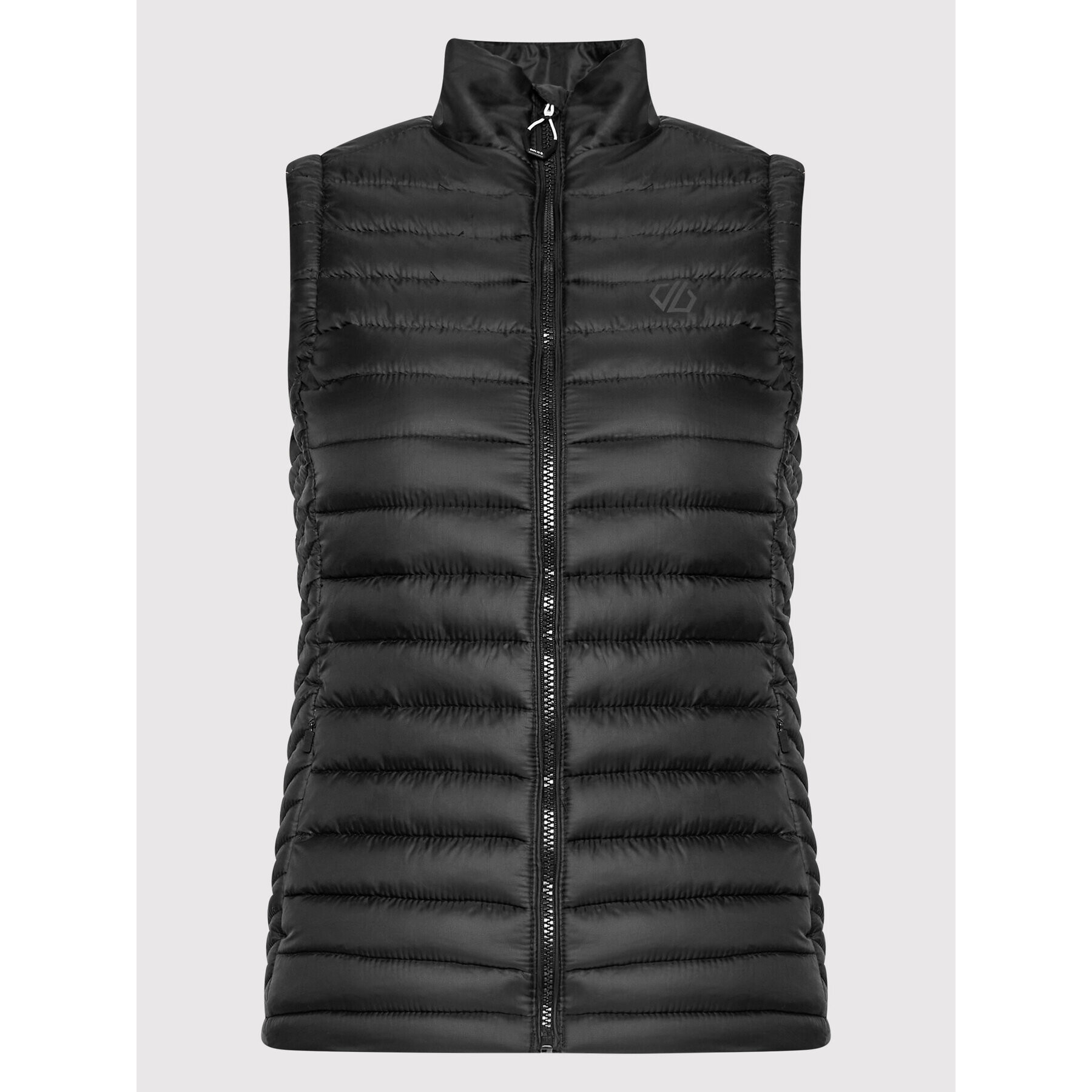 Dare2B Vesta Deter Gilet DWB302 Černá Regular Fit - Pepit.cz