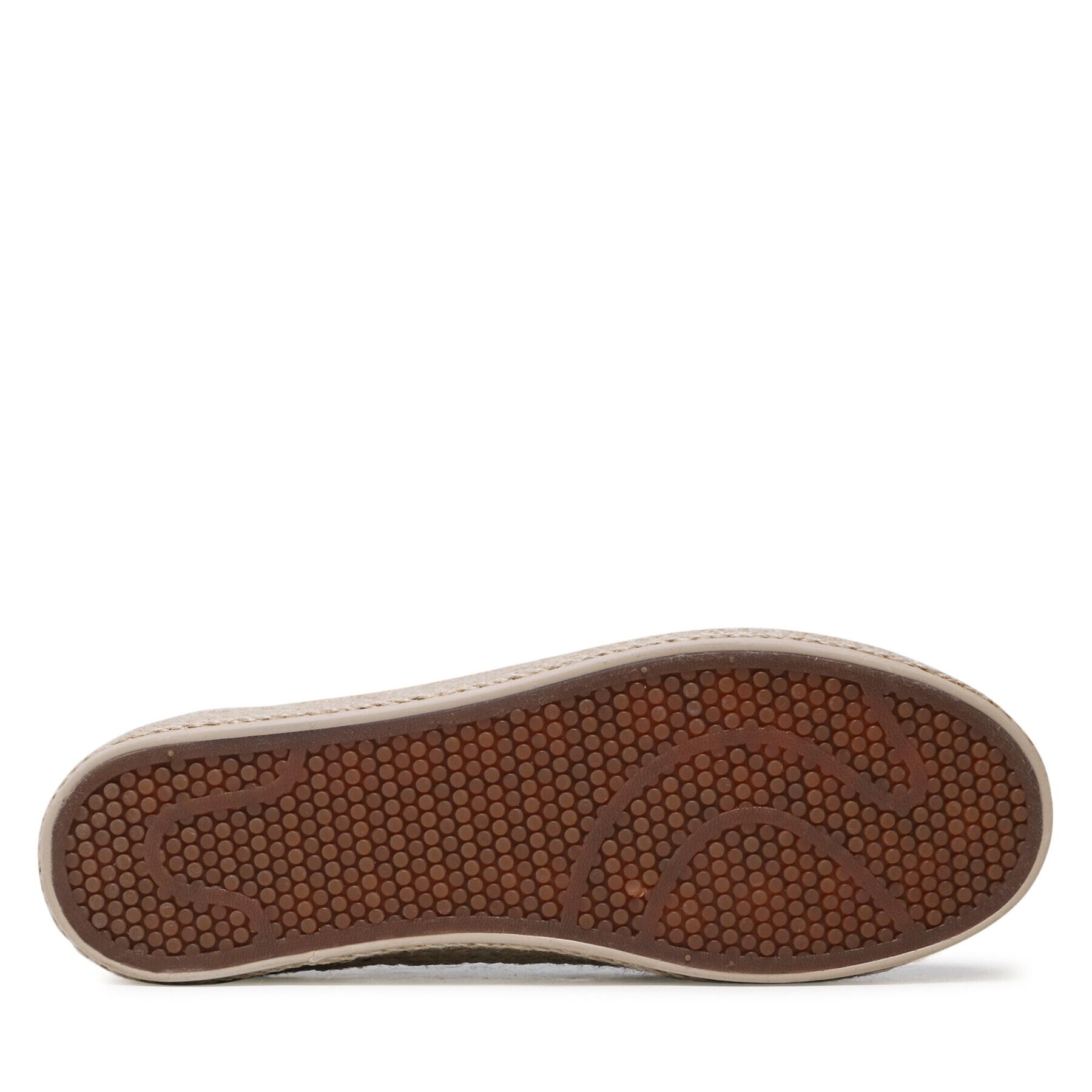 DeeZee Espadrilky WS19130-3 Bílá - Pepit.cz