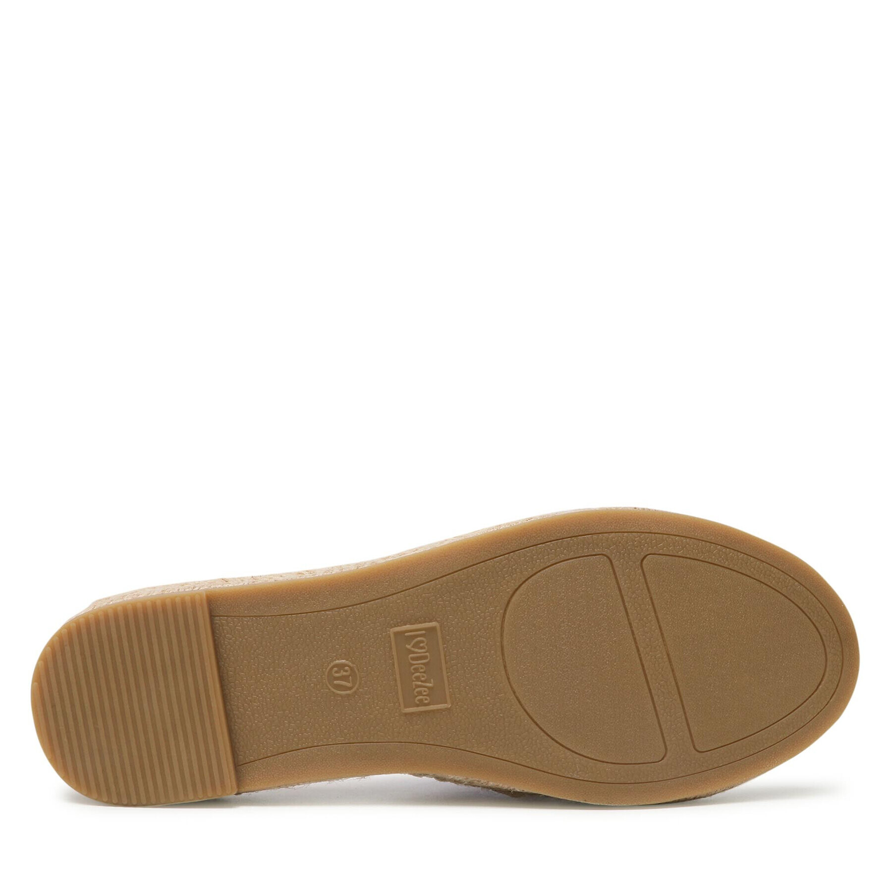 DeeZee Espadrilky WSS990-101 Fialová - Pepit.cz