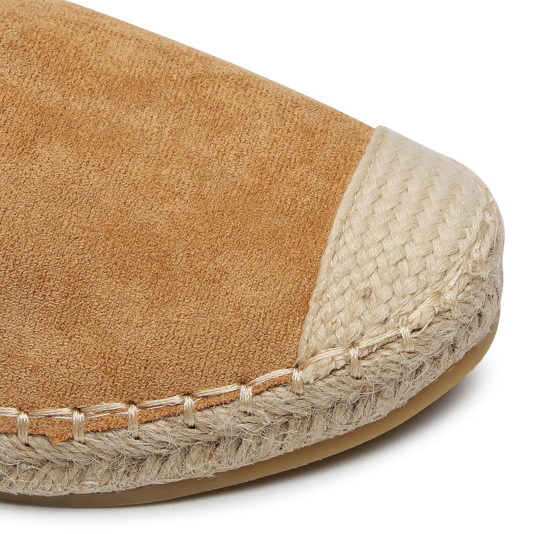 DeeZee Espadrilky WSS990-29 Hnědá - Pepit.cz