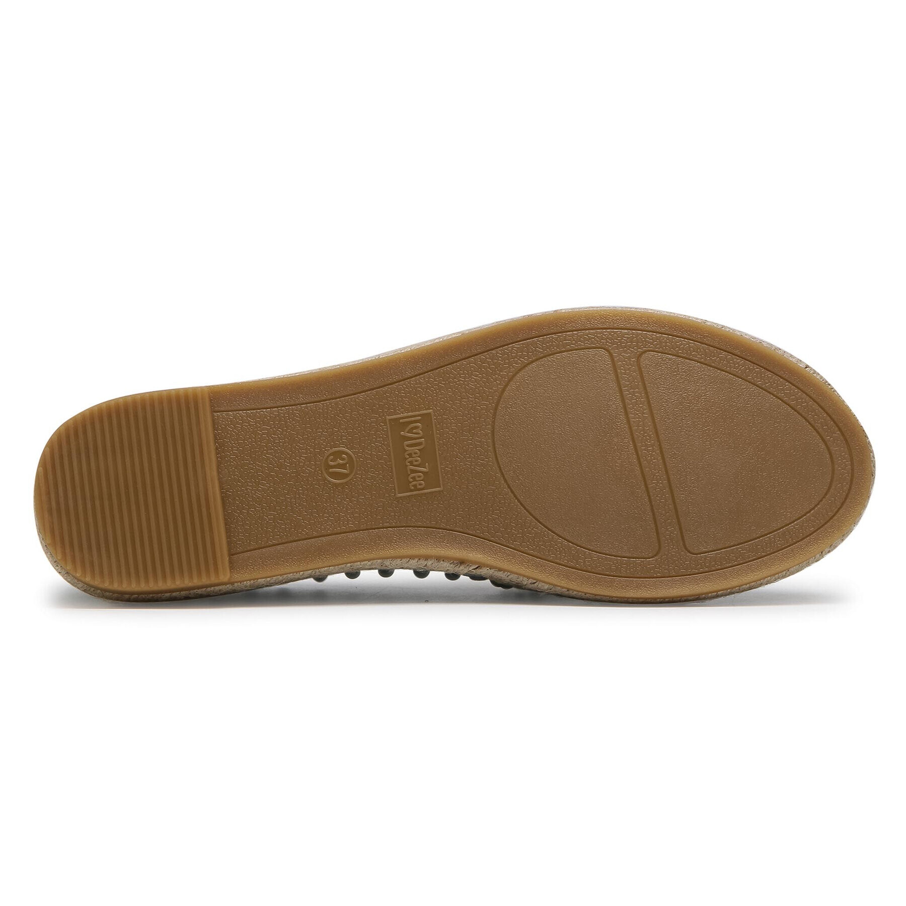 DeeZee Espadrilky WSS990-29 Modrá - Pepit.cz