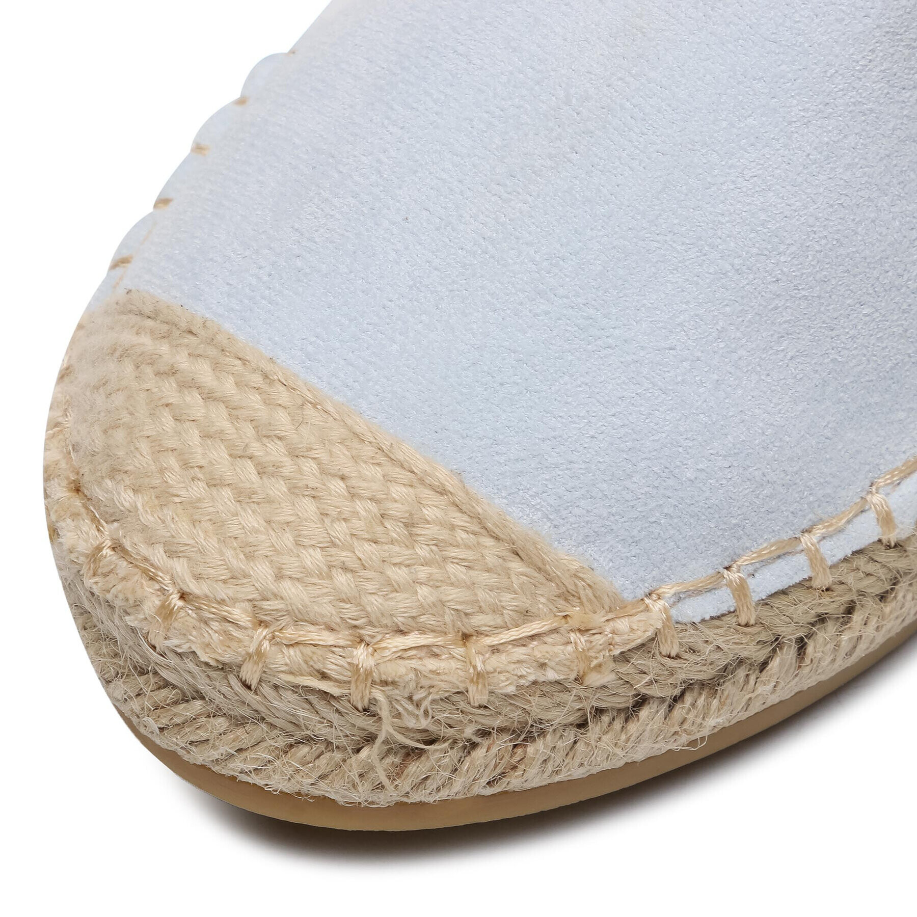 DeeZee Espadrilky WSS990-29 Modrá - Pepit.cz