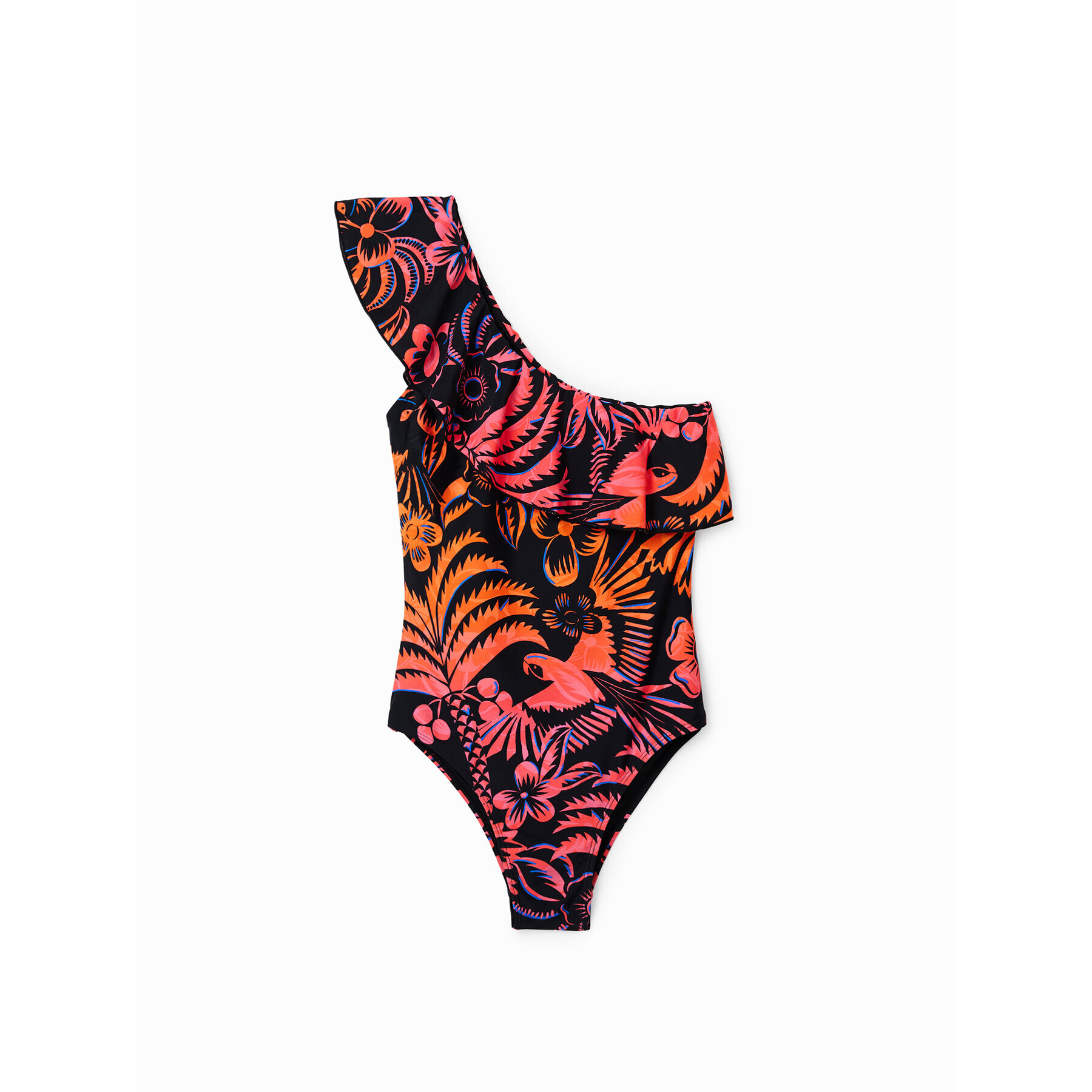 Desigual Bikiny 23SWMK30 Barevná - Pepit.cz