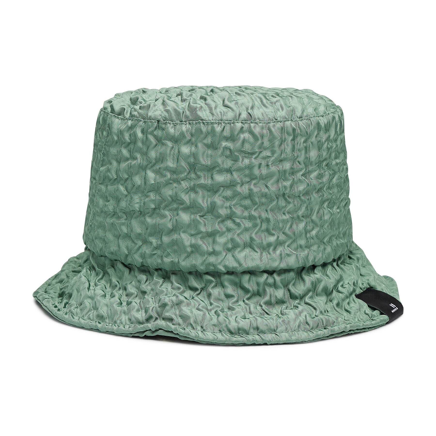 Desigual Klobouk Bucket 22SAHA01 Zelená - Pepit.cz