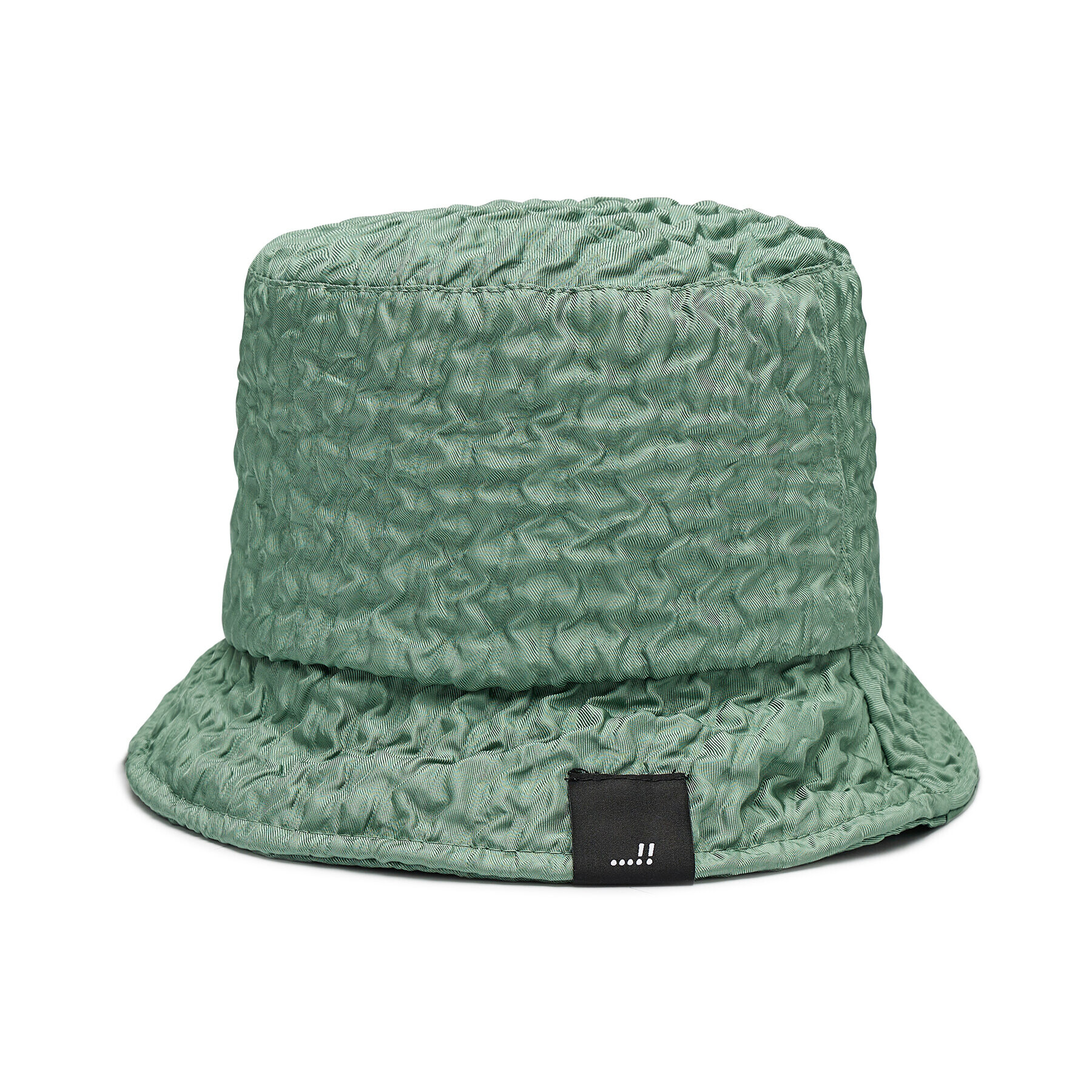 Desigual Klobouk Bucket 22SAHA01 Zelená - Pepit.cz