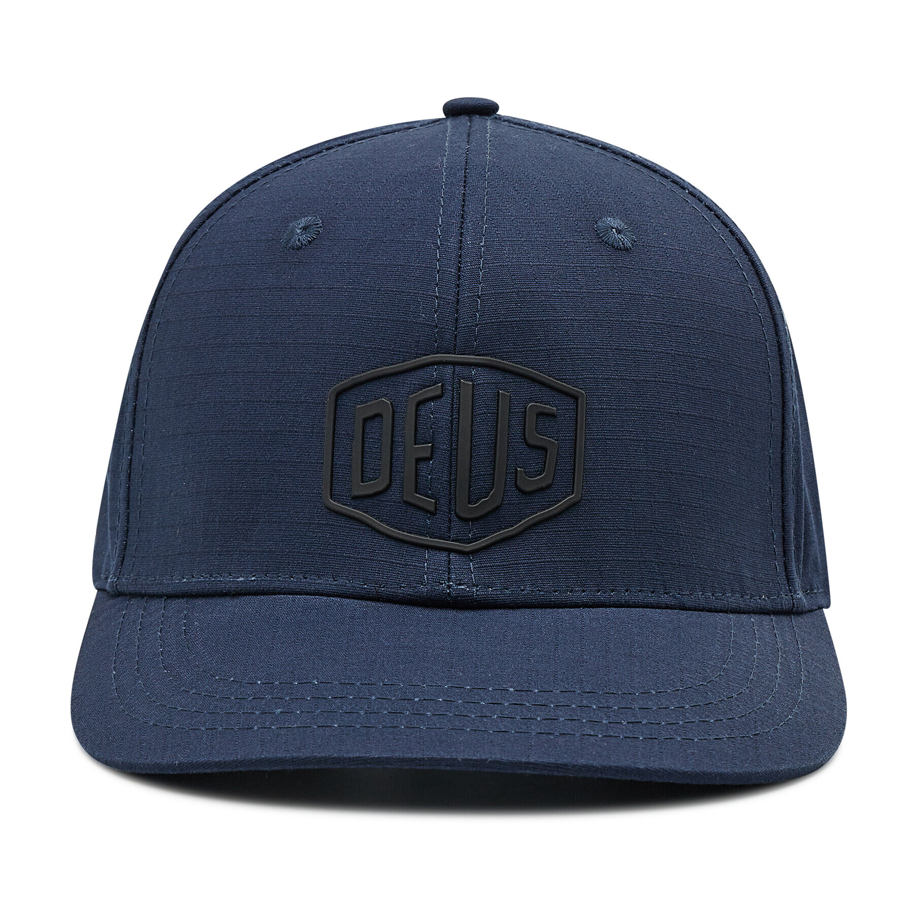 Deus Ex Machina Kšiltovka Brimson Trucker DMP2271538 Tmavomodrá - Pepit.cz