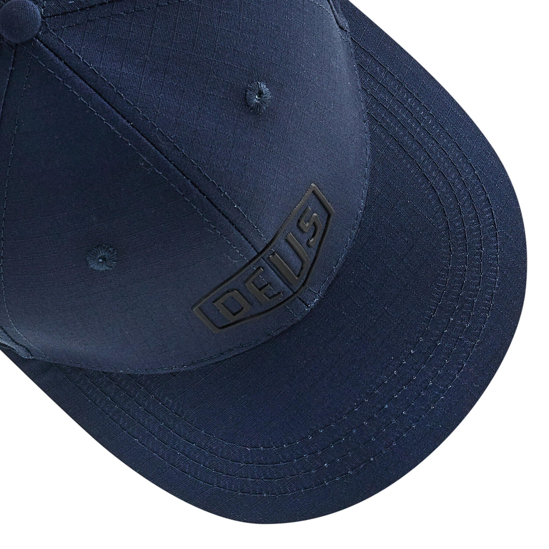 Deus Ex Machina Kšiltovka Brimson Trucker DMP2271538 Tmavomodrá - Pepit.cz