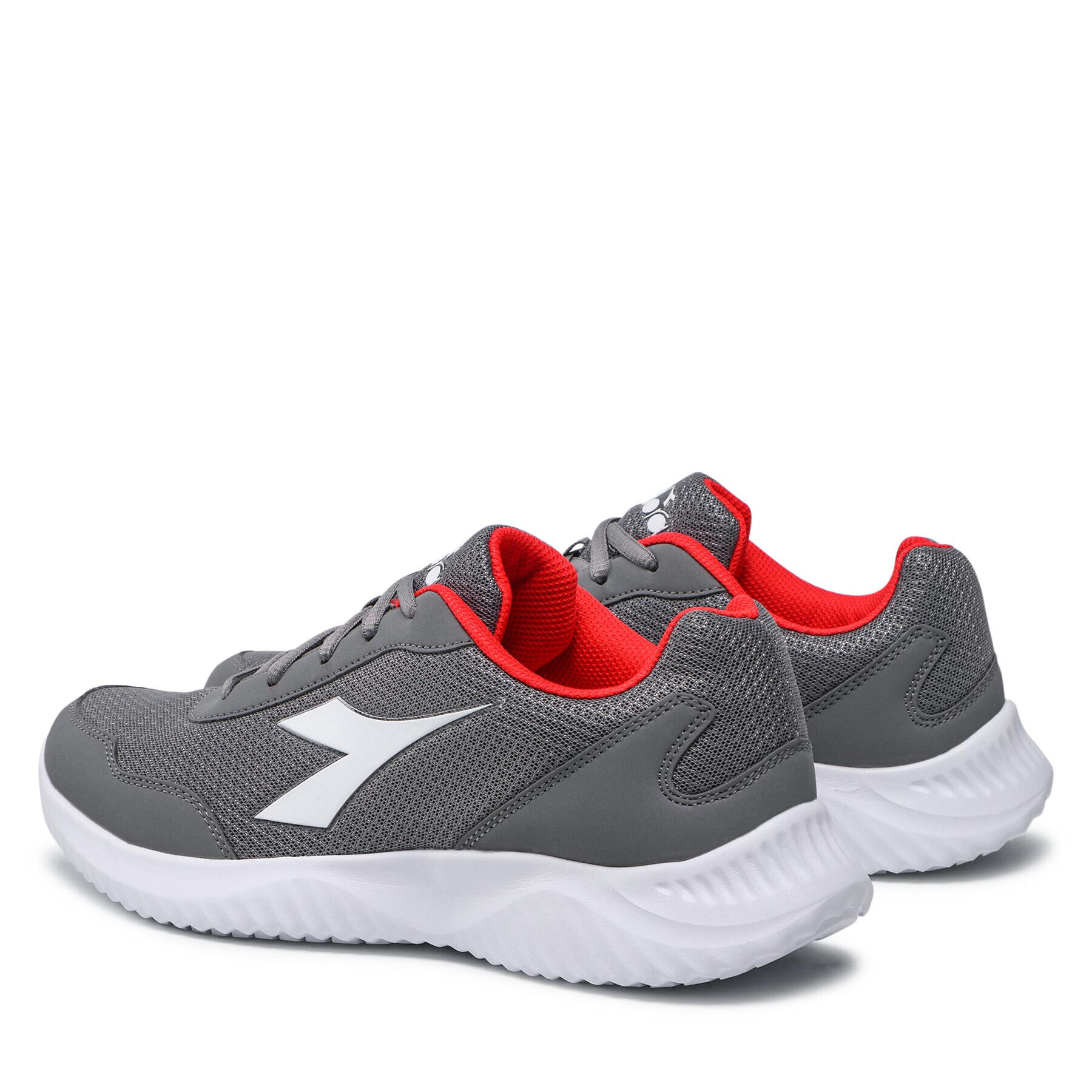 Diadora Boty Robin 3 101.178074 01 C4784 Šedá - Pepit.cz