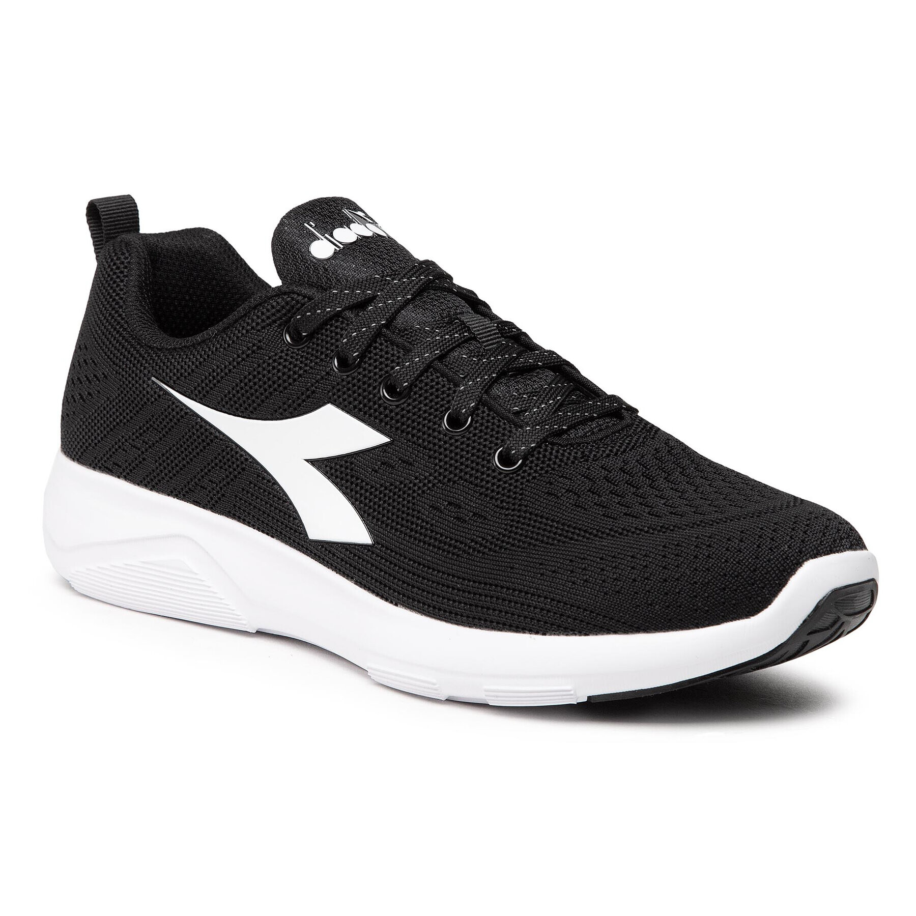 Diadora Boty X Run Light 6 101.176885 01 C706 Černá - Pepit.cz