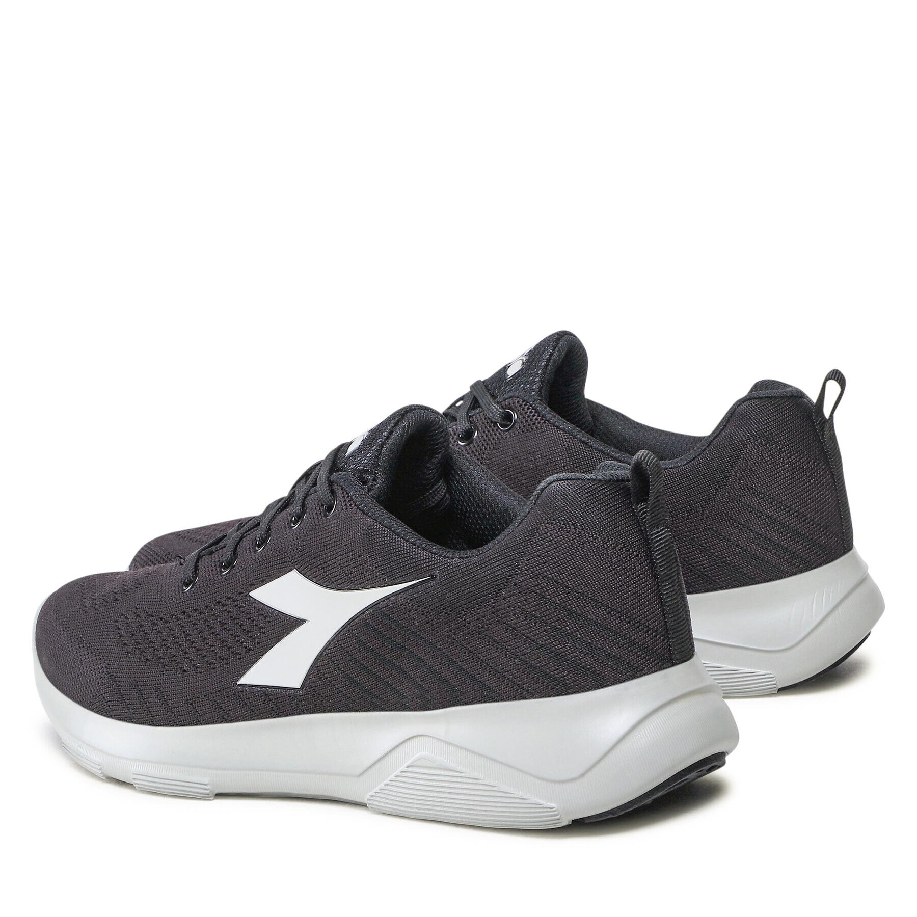 Diadora Boty X Run Light 7 101.178057 01 C7331 Černá - Pepit.cz