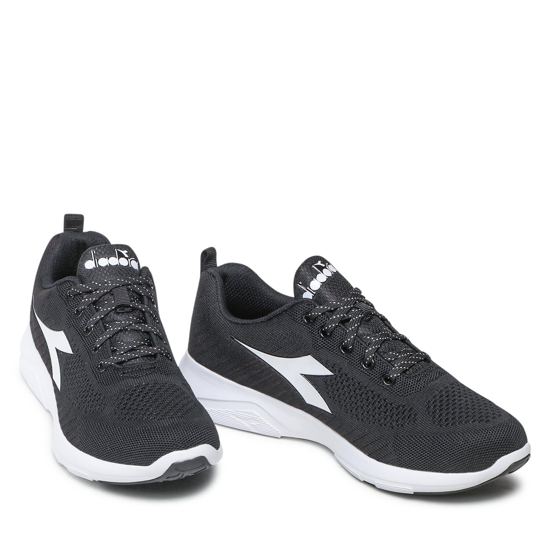 Diadora Boty X Run Light 7 101.178057 01 C7406 Černá - Pepit.cz