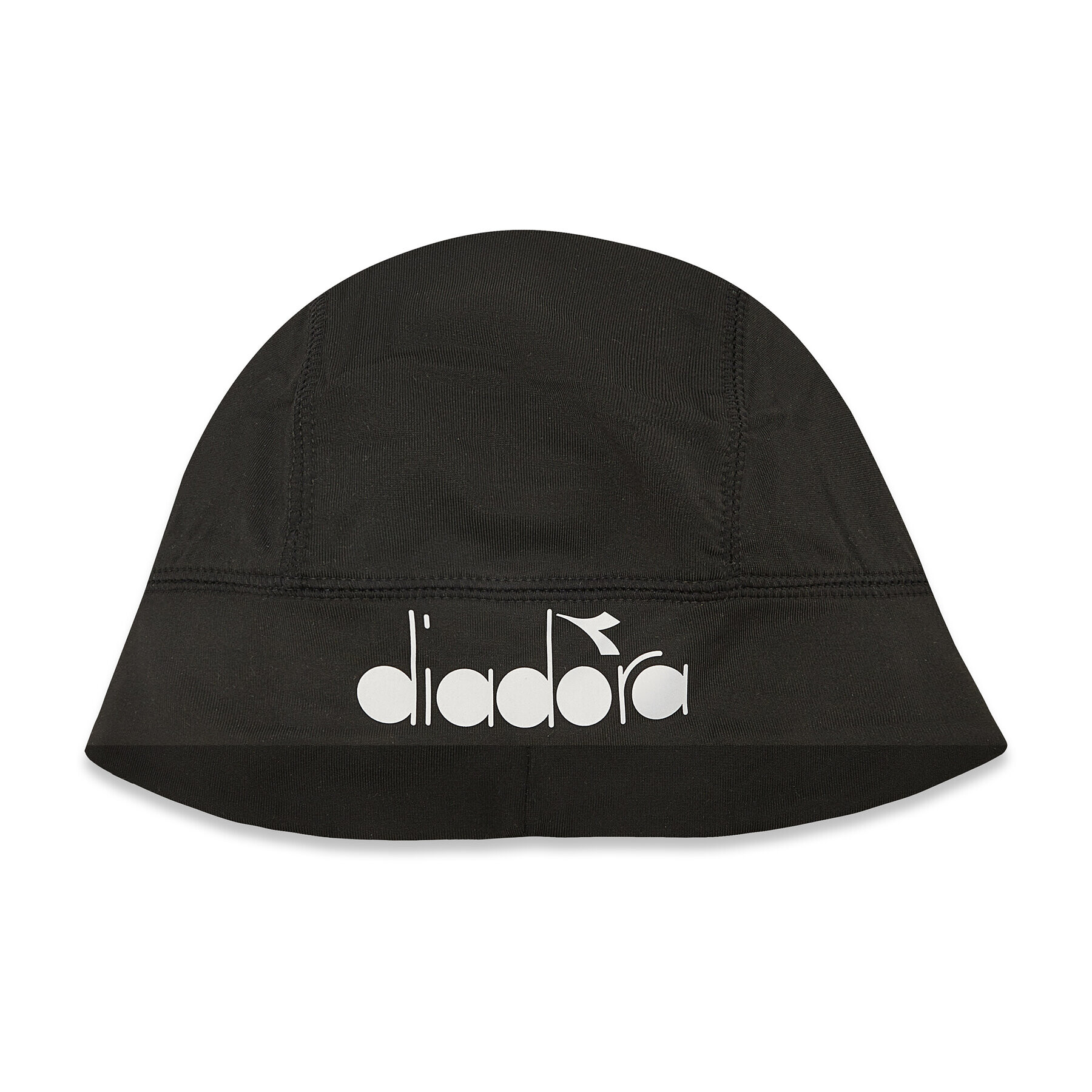 Diadora Čepice Winter Cap Logo Reflective 103.174961 01 Černá - Pepit.cz