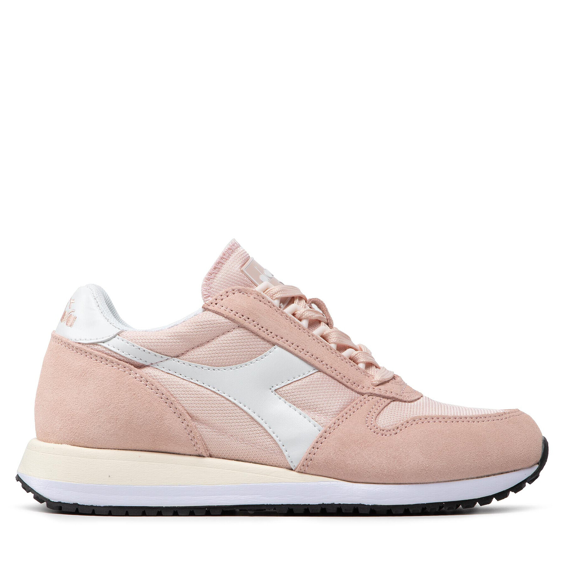 Diadora Sneakersy Caiman Wn 501.175105-50182 Růžová - Pepit.cz