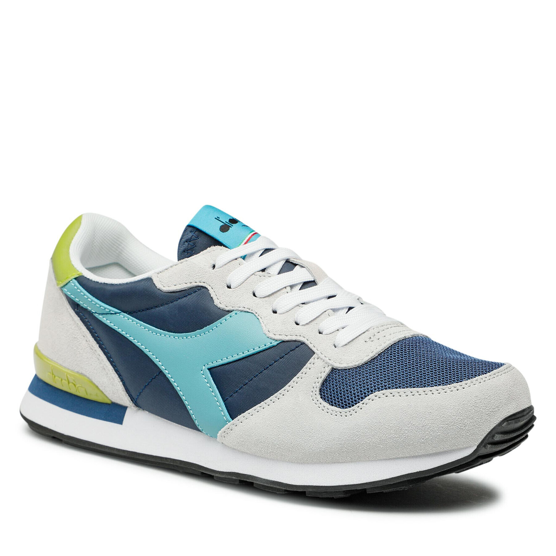 Diadora Sneakersy Camaro 501.159886 01 C9872 Barevná - Pepit.cz