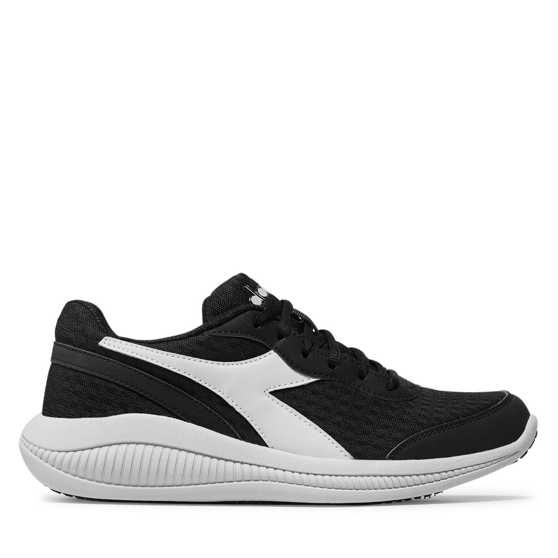 Diadora Sneakersy Eagle 4 W 101.176894 01 C0787 Černá - Pepit.cz